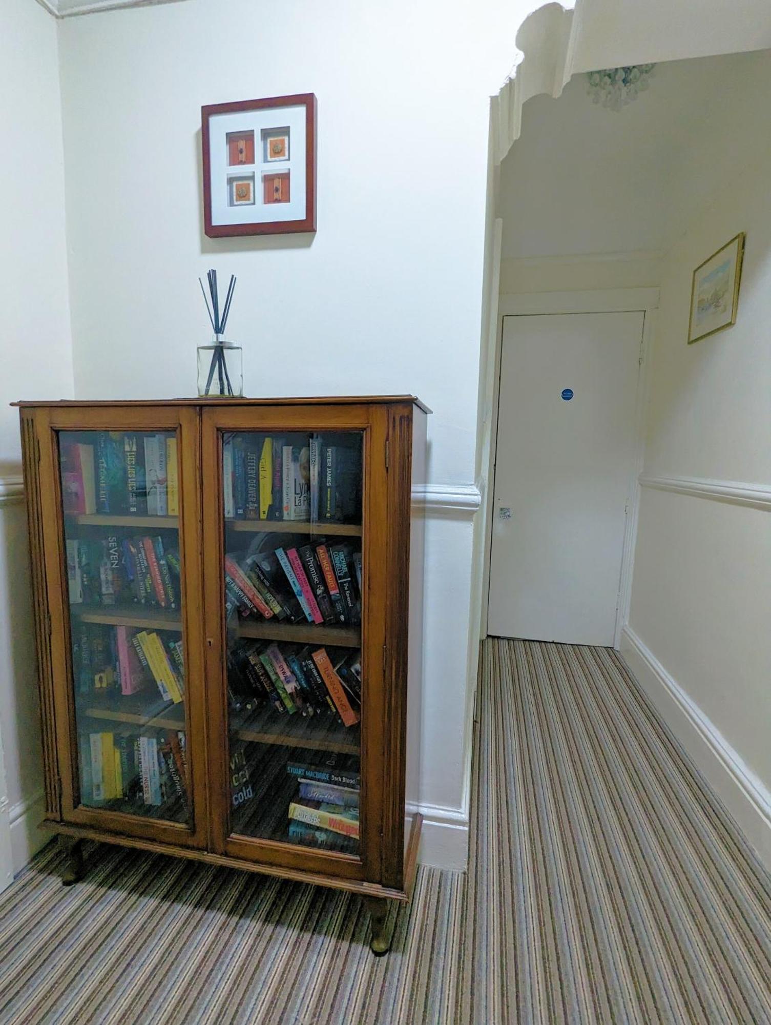 The Senarth Bed & Breakfast 4*