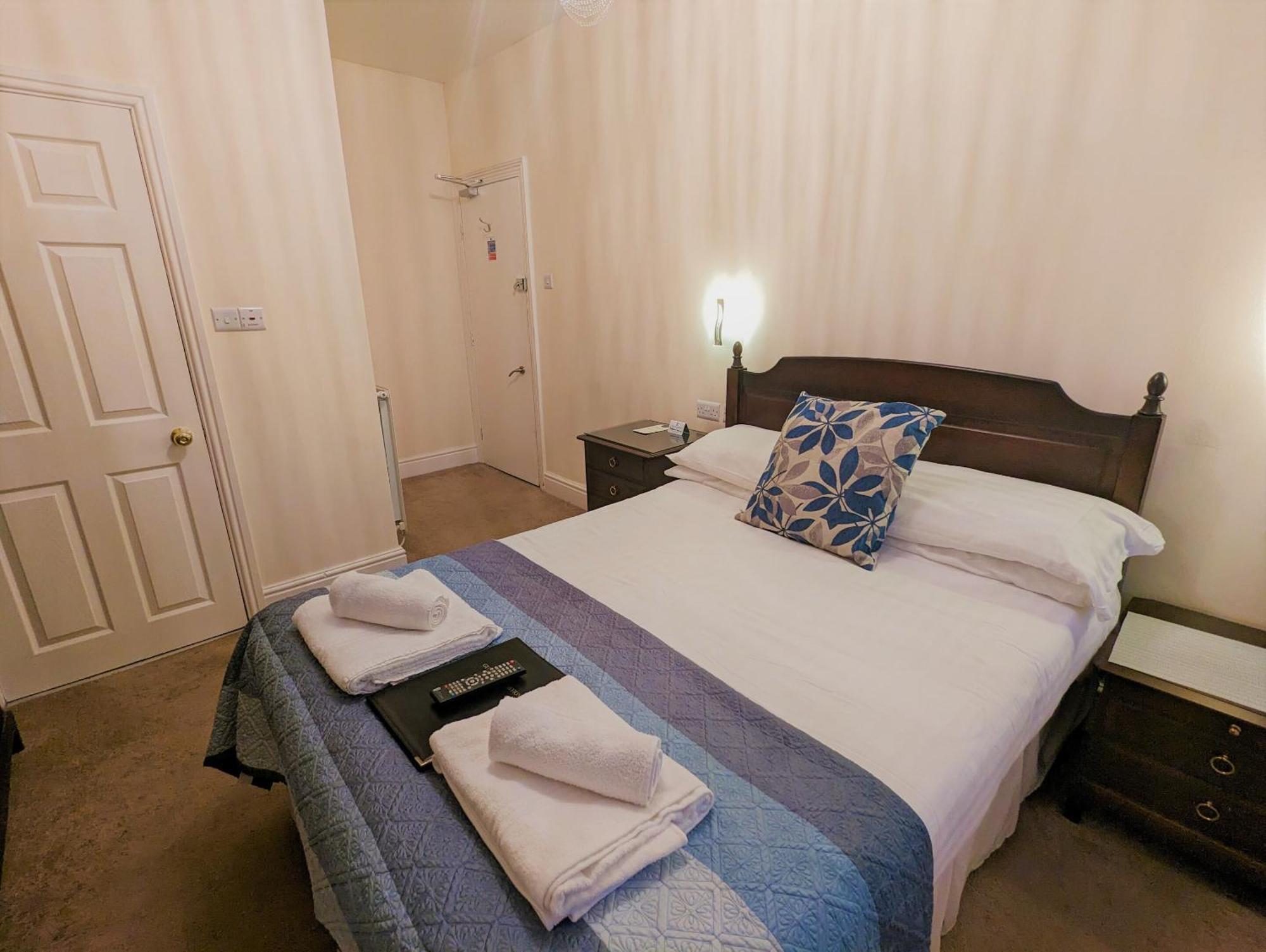 The Senarth 4* Llandudno