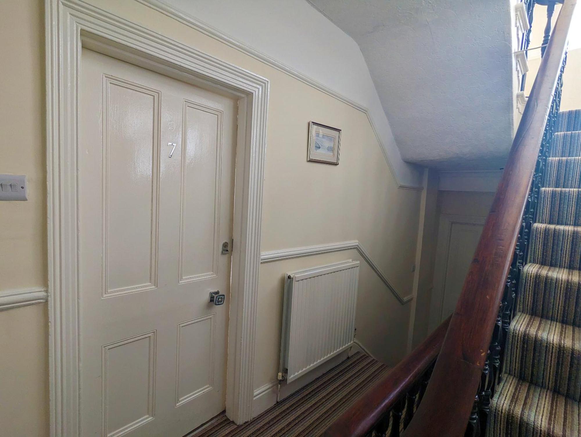 The Senarth Bed & Breakfast 4*