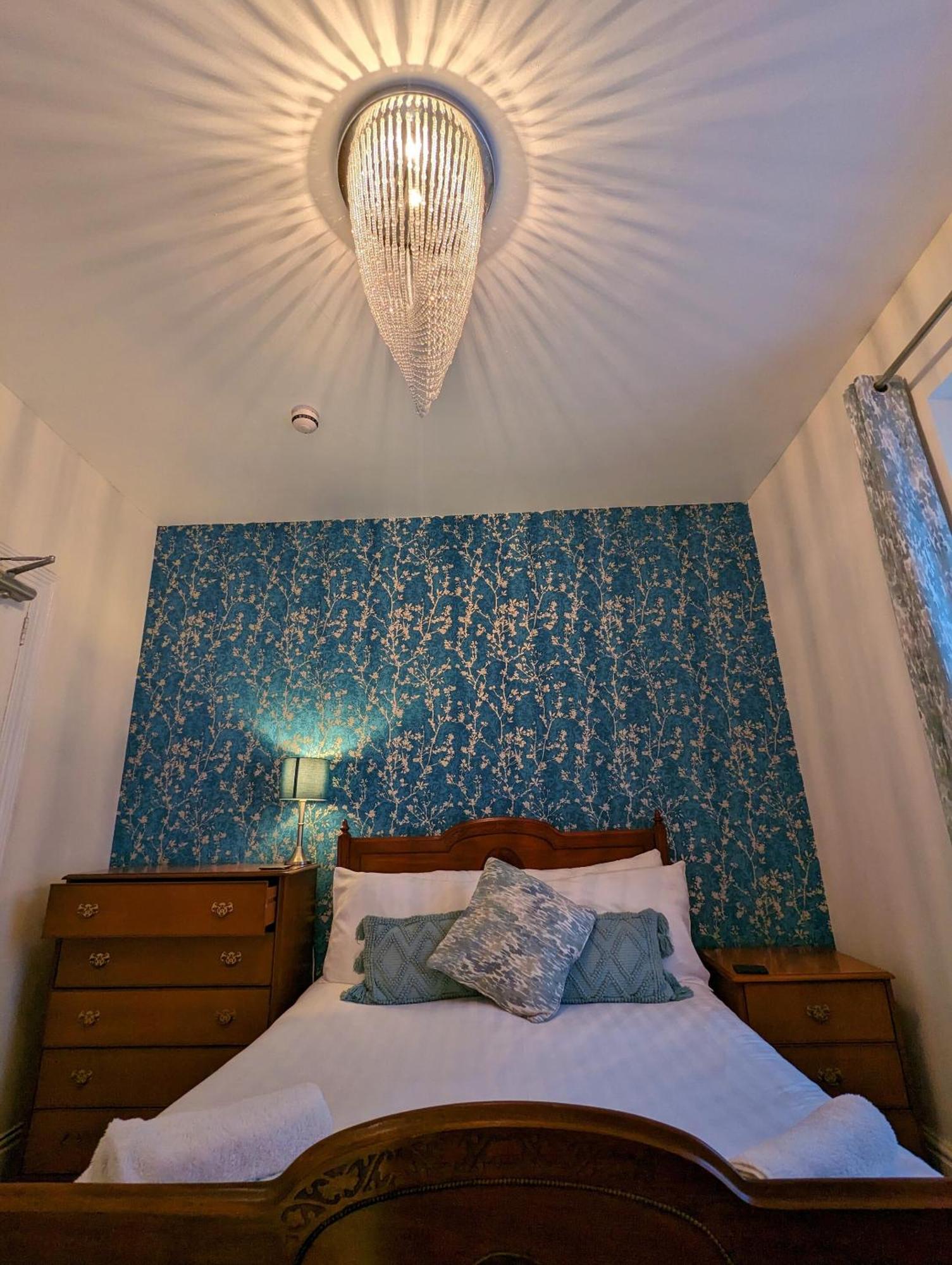 Bed & Breakfast The Senarth