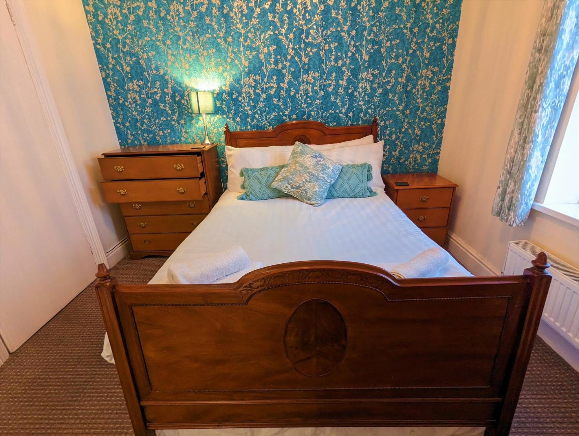 Bed & Breakfast The Senarth