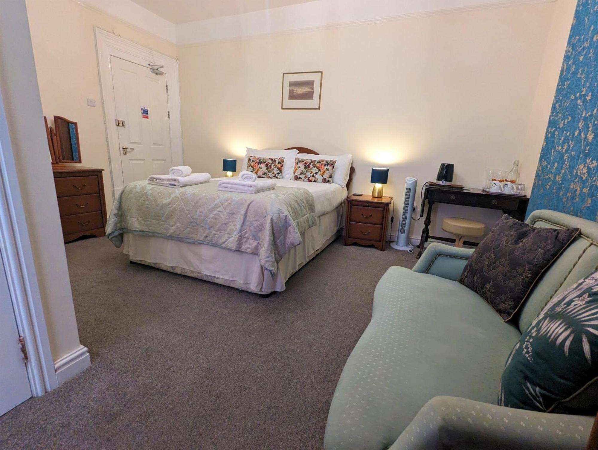 The Senarth Bed & Breakfast 4*