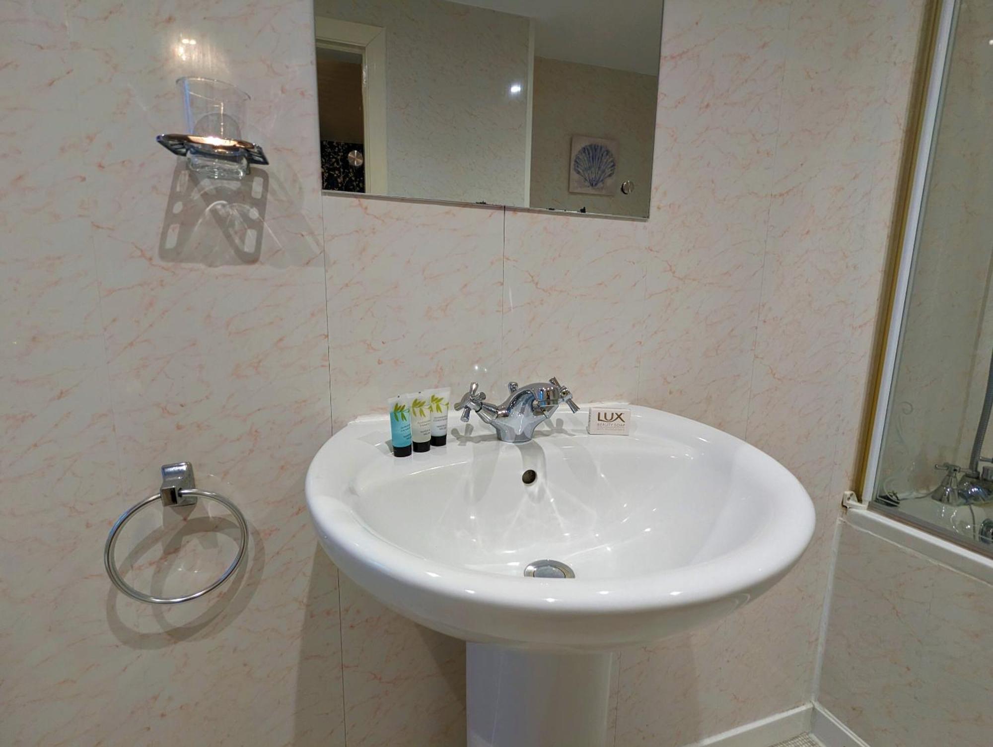 The Senarth Bed & Breakfast Llandudno