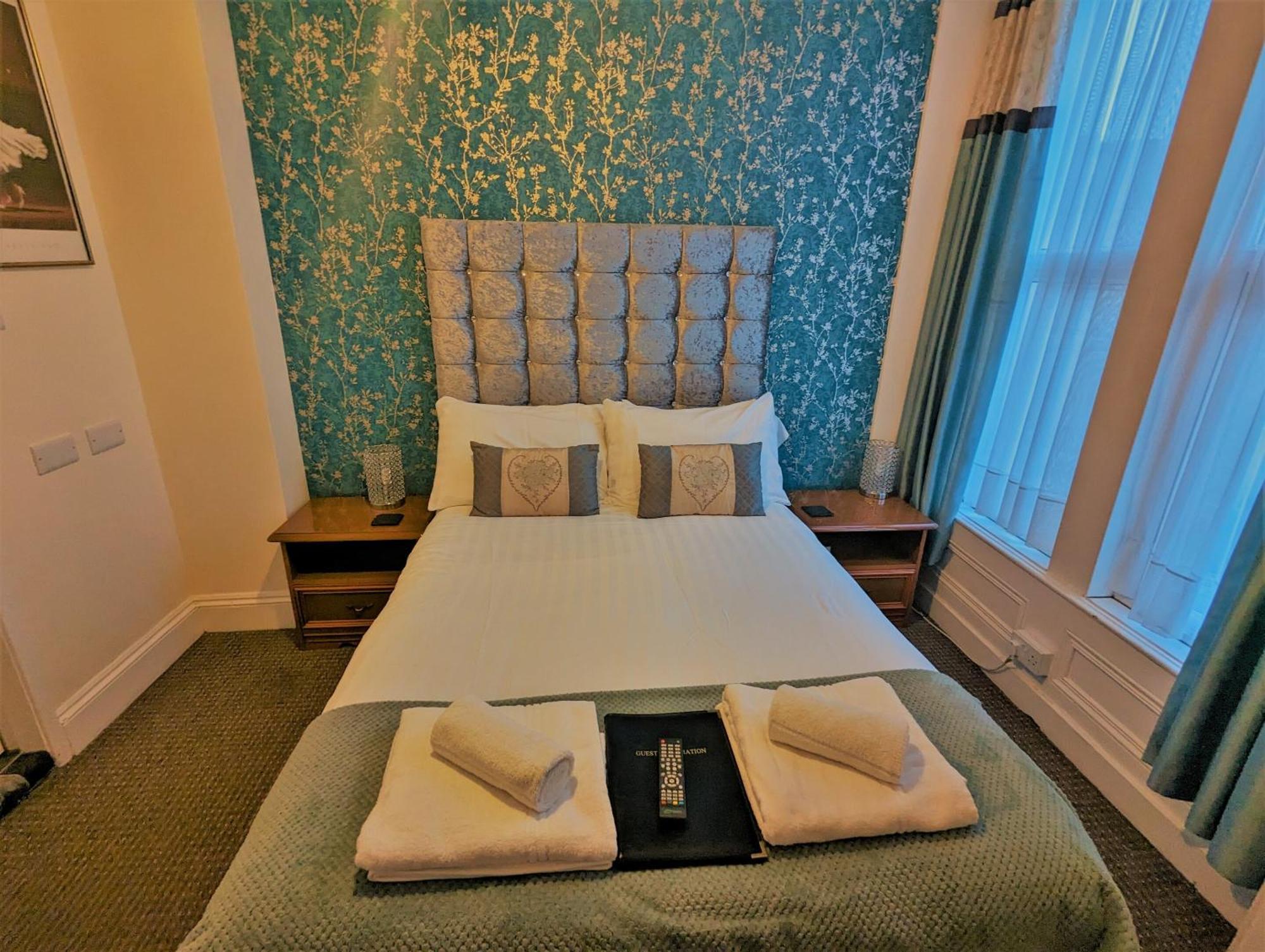 The Senarth Bed & Breakfast