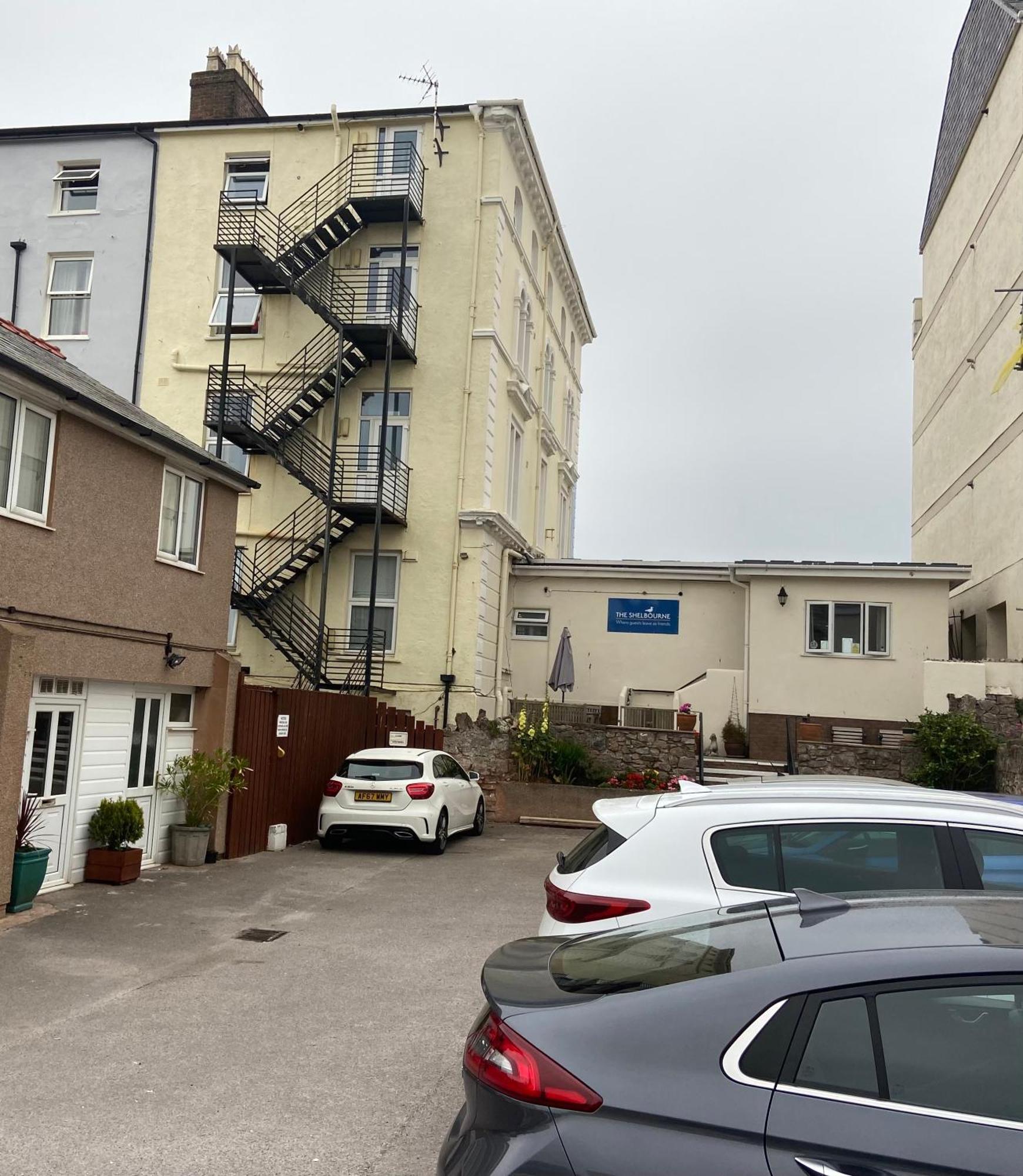 The Shelbourne (adults Only) 3* Llandudno