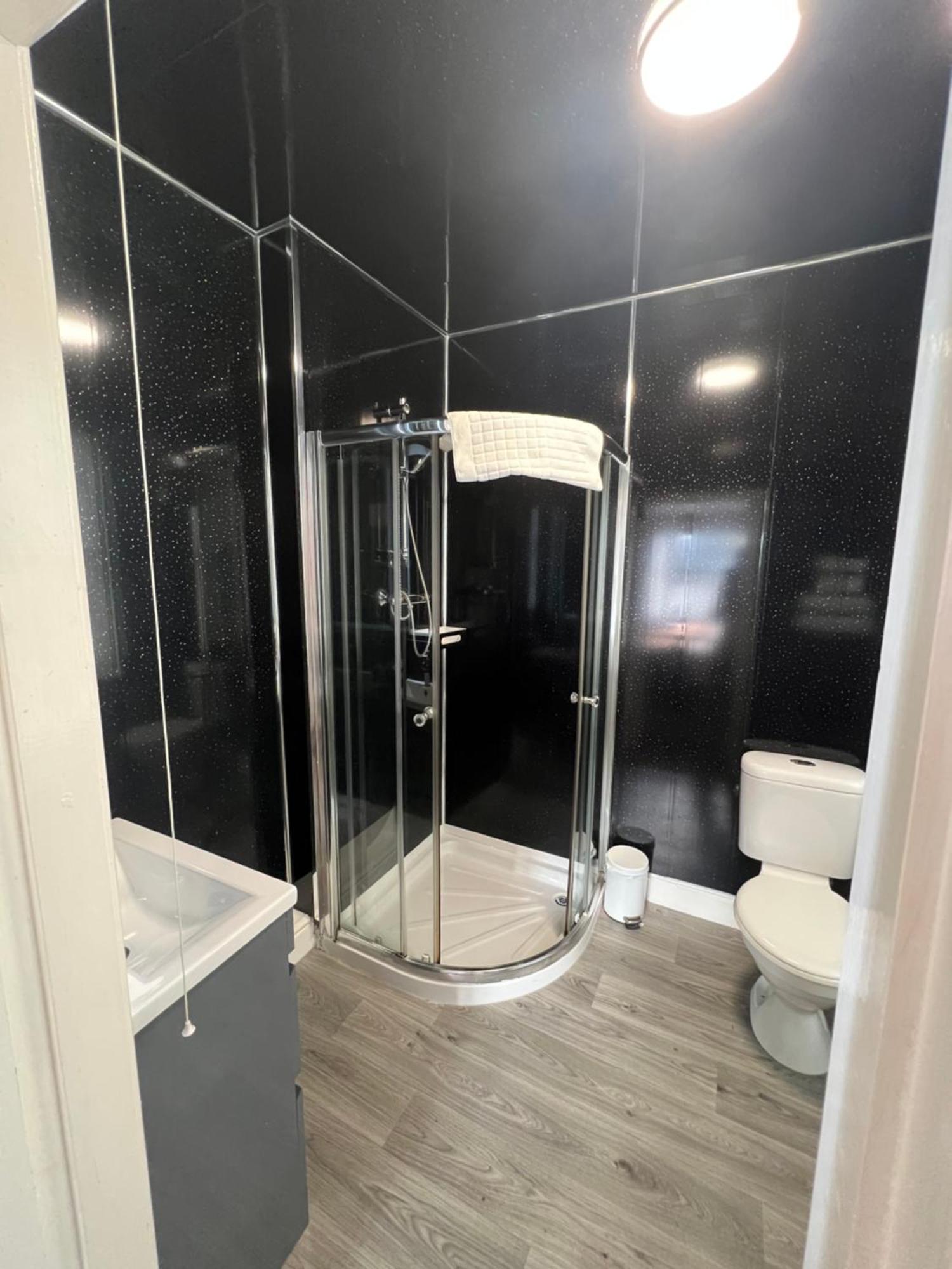 Lauriston & Lawton Court 4* Llandudno