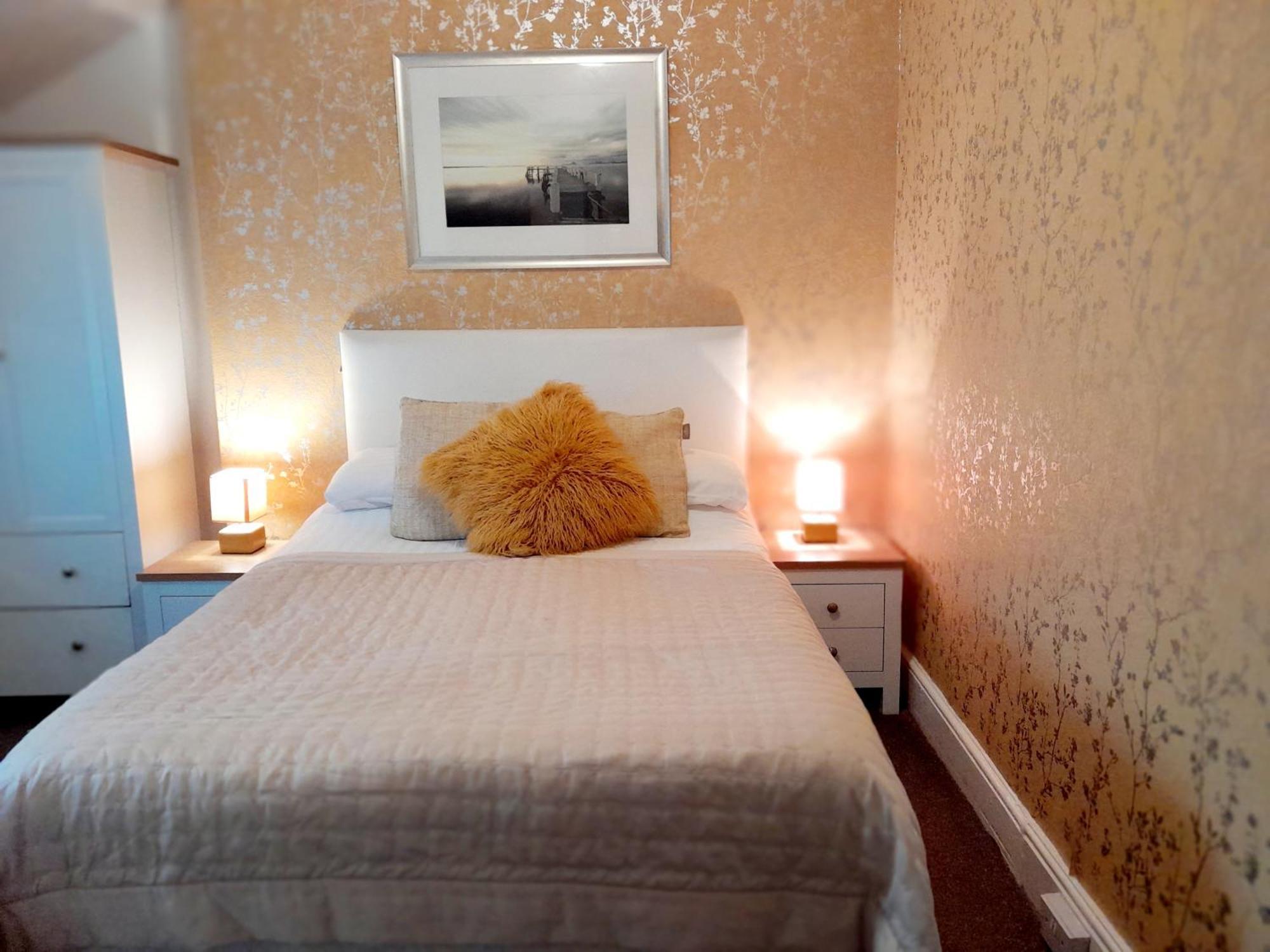 The Clovelly Bed & Breakfast