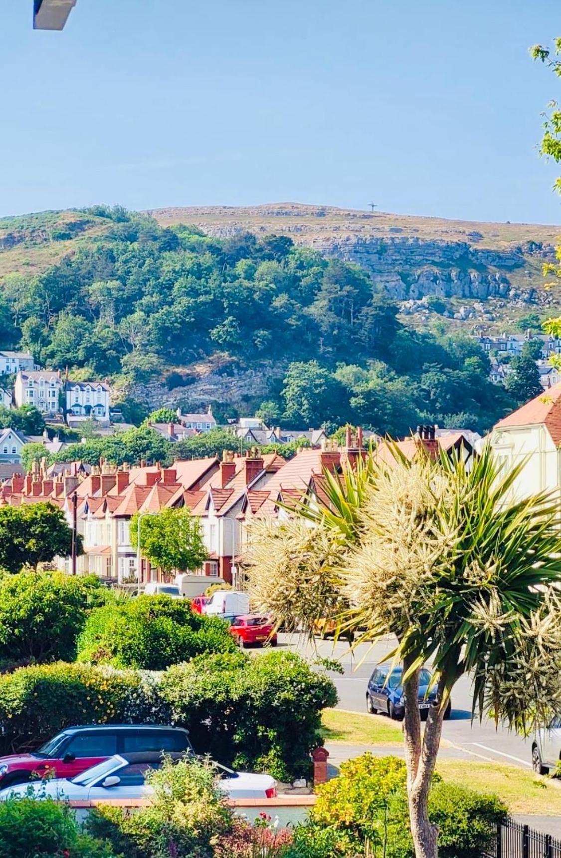 Cwtch Guest house 4*