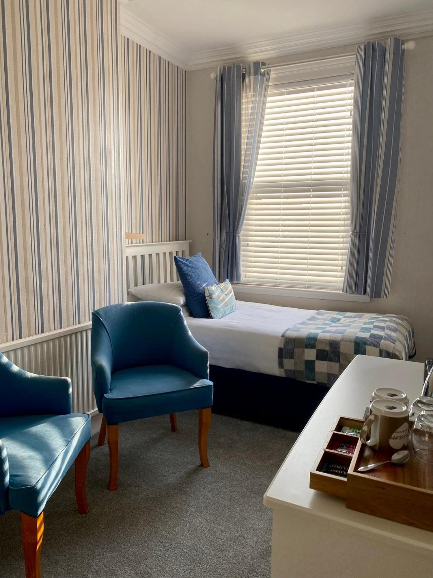 Cwtch 4* Llandudno