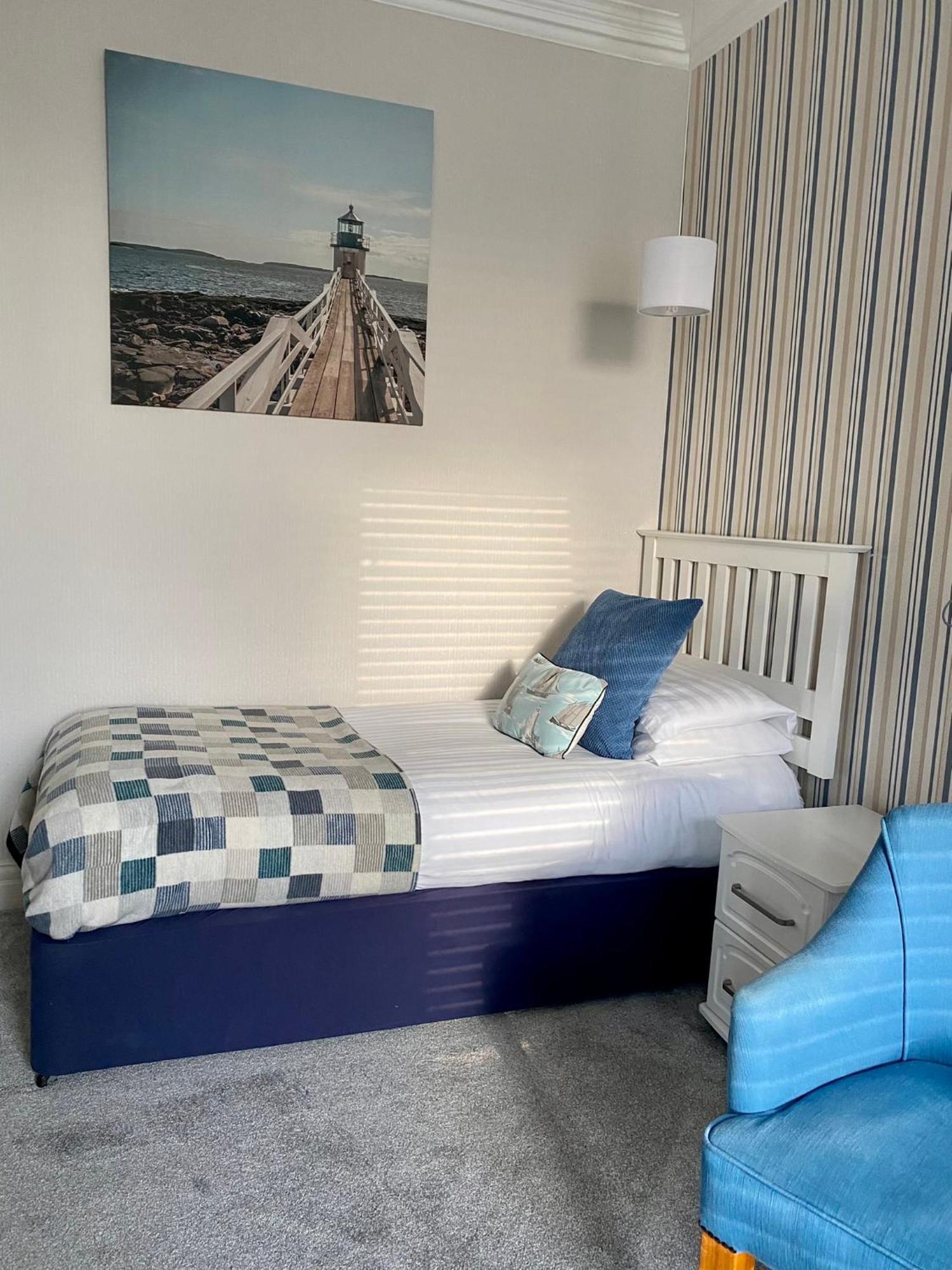 Cwtch Guest house Llandudno
