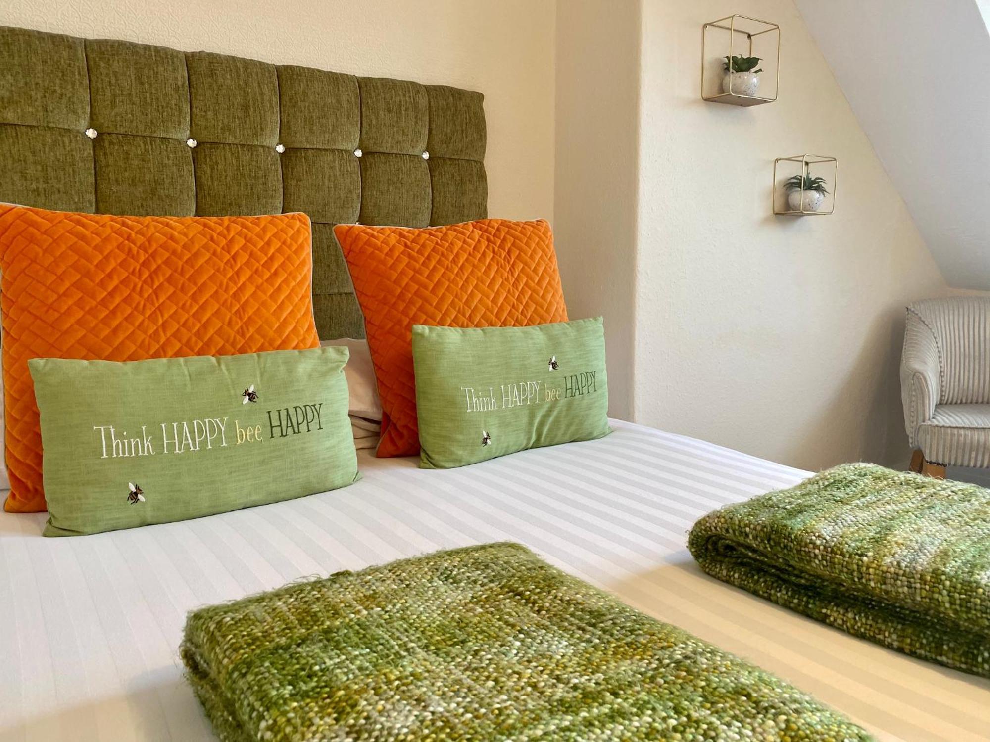 Guest house Cwtch 4*