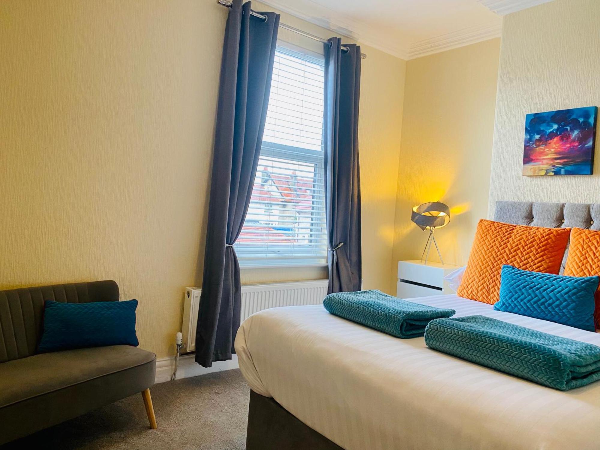 Guest house Cwtch 4*