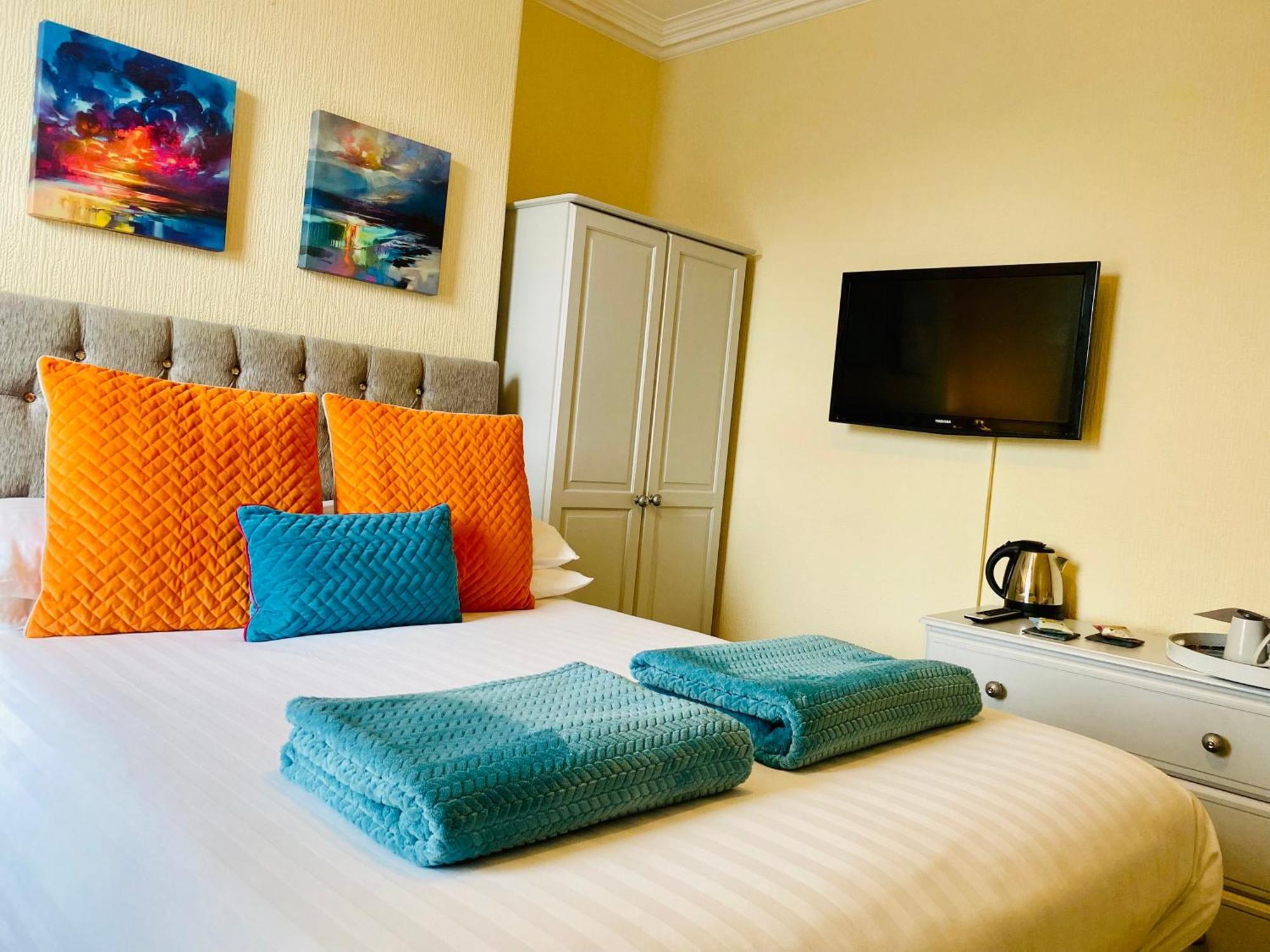 Guest house Cwtch 4*