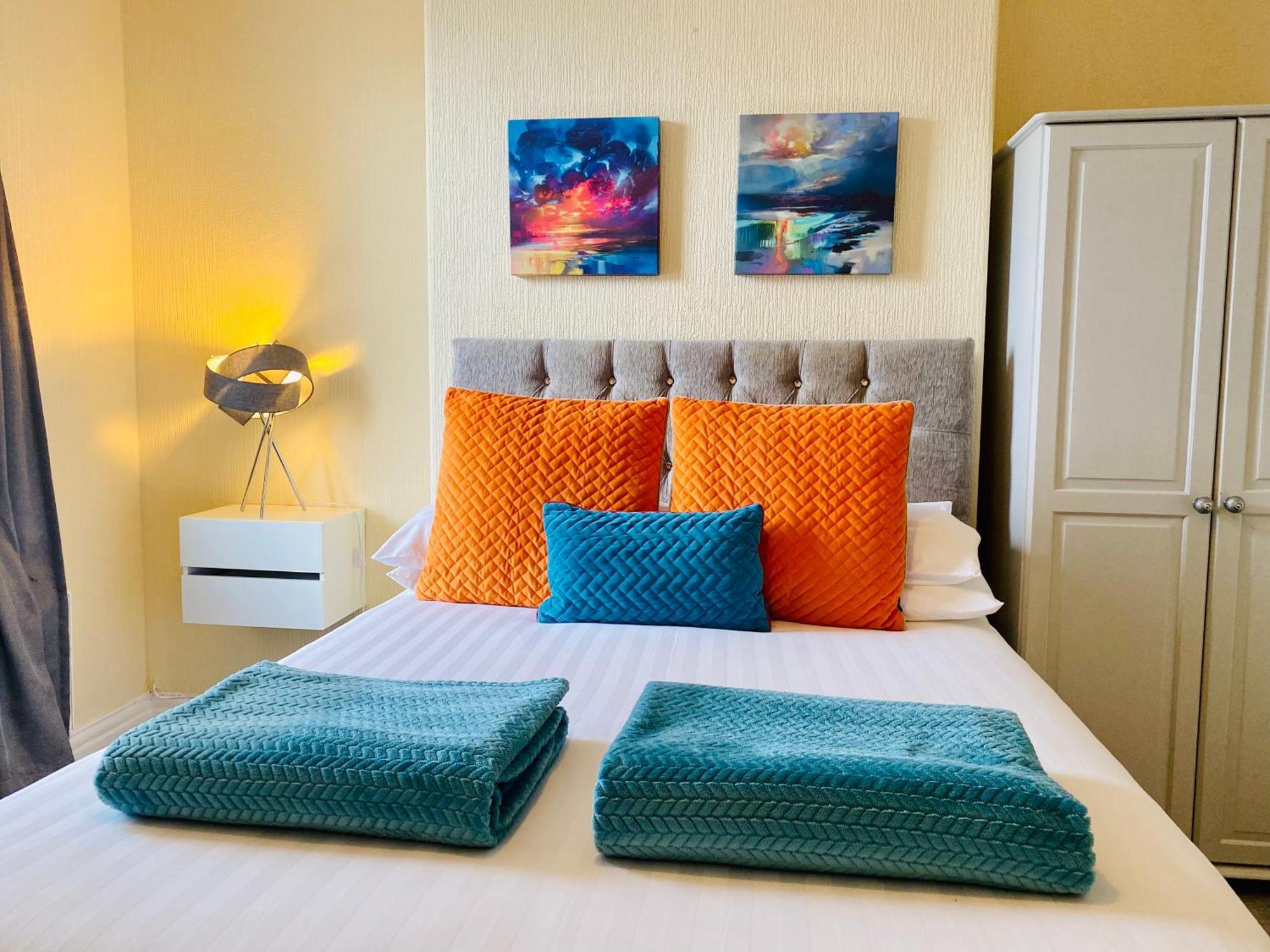 Cwtch 4* Llandudno