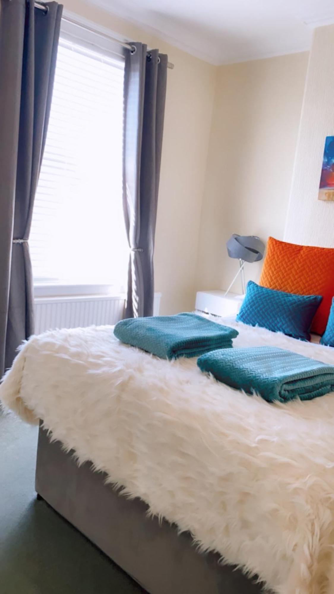 Guest house Cwtch Llandudno