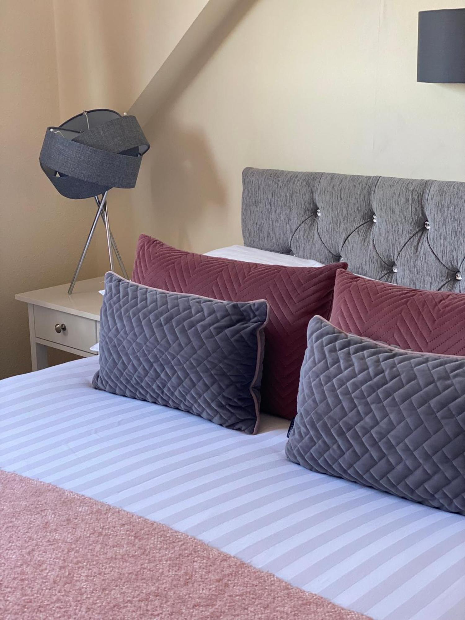 Guest house Cwtch 4*