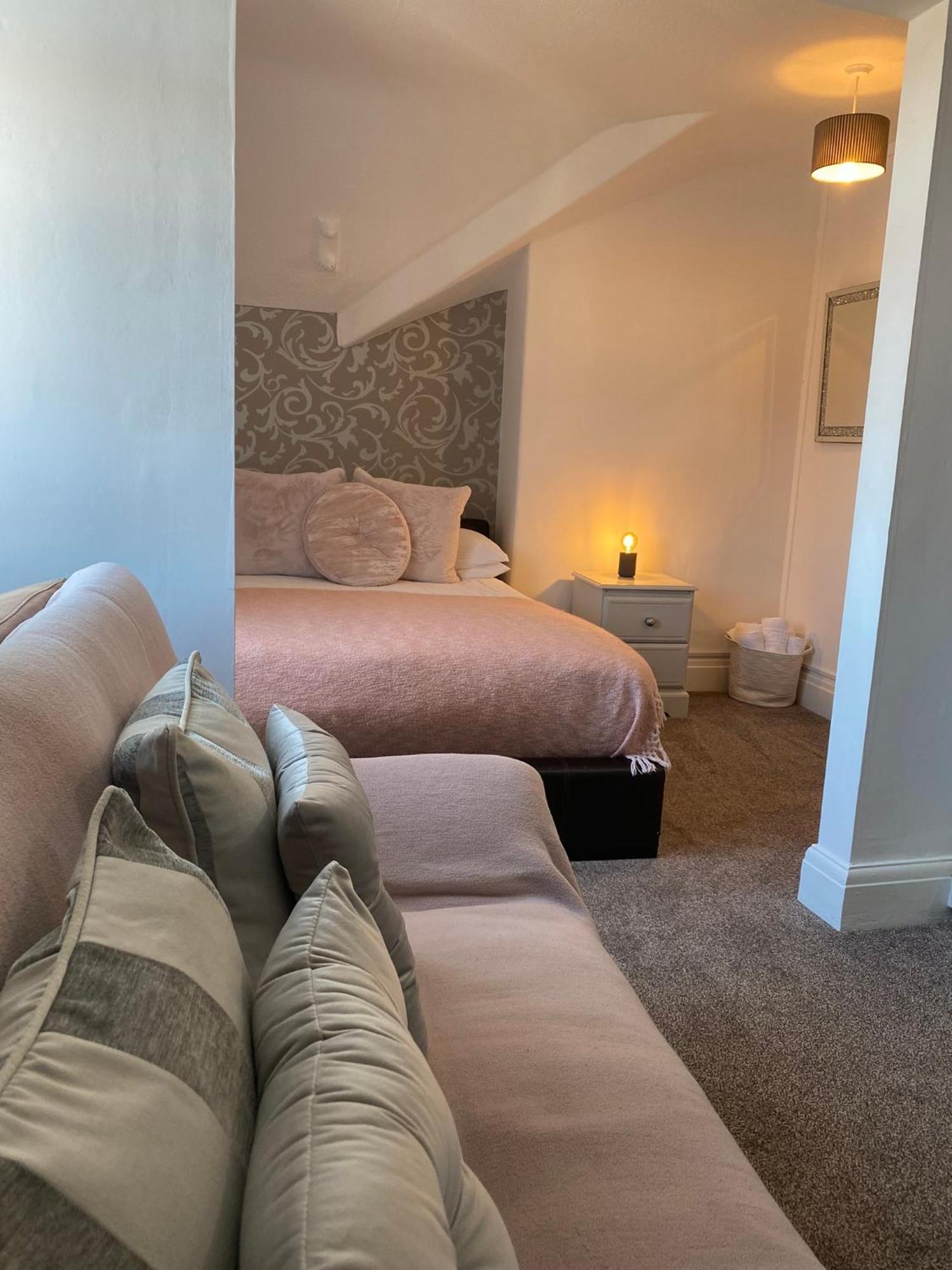 Guest house Cwtch