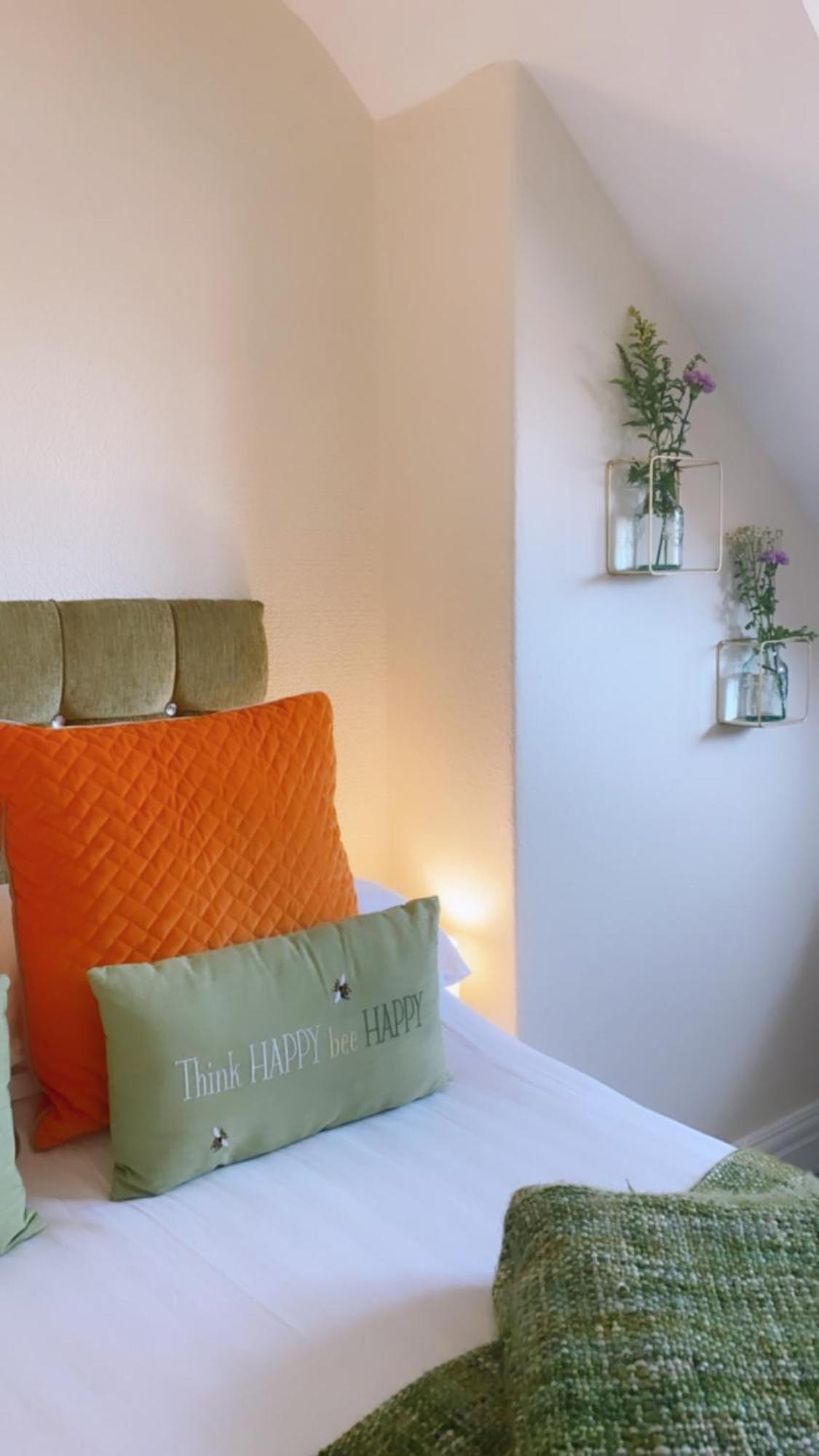 Guest house Cwtch 4*