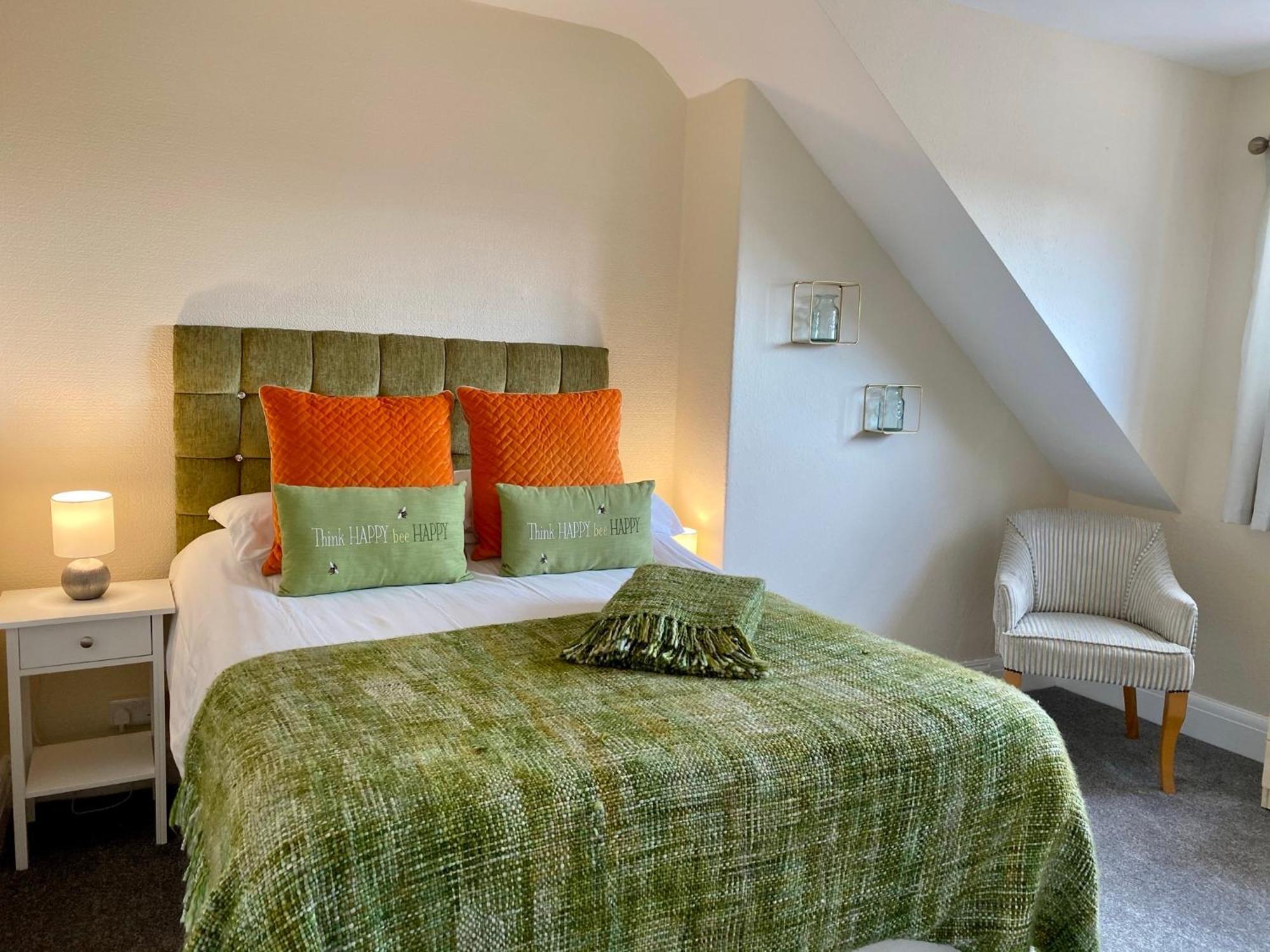 Guest house Cwtch Llandudno