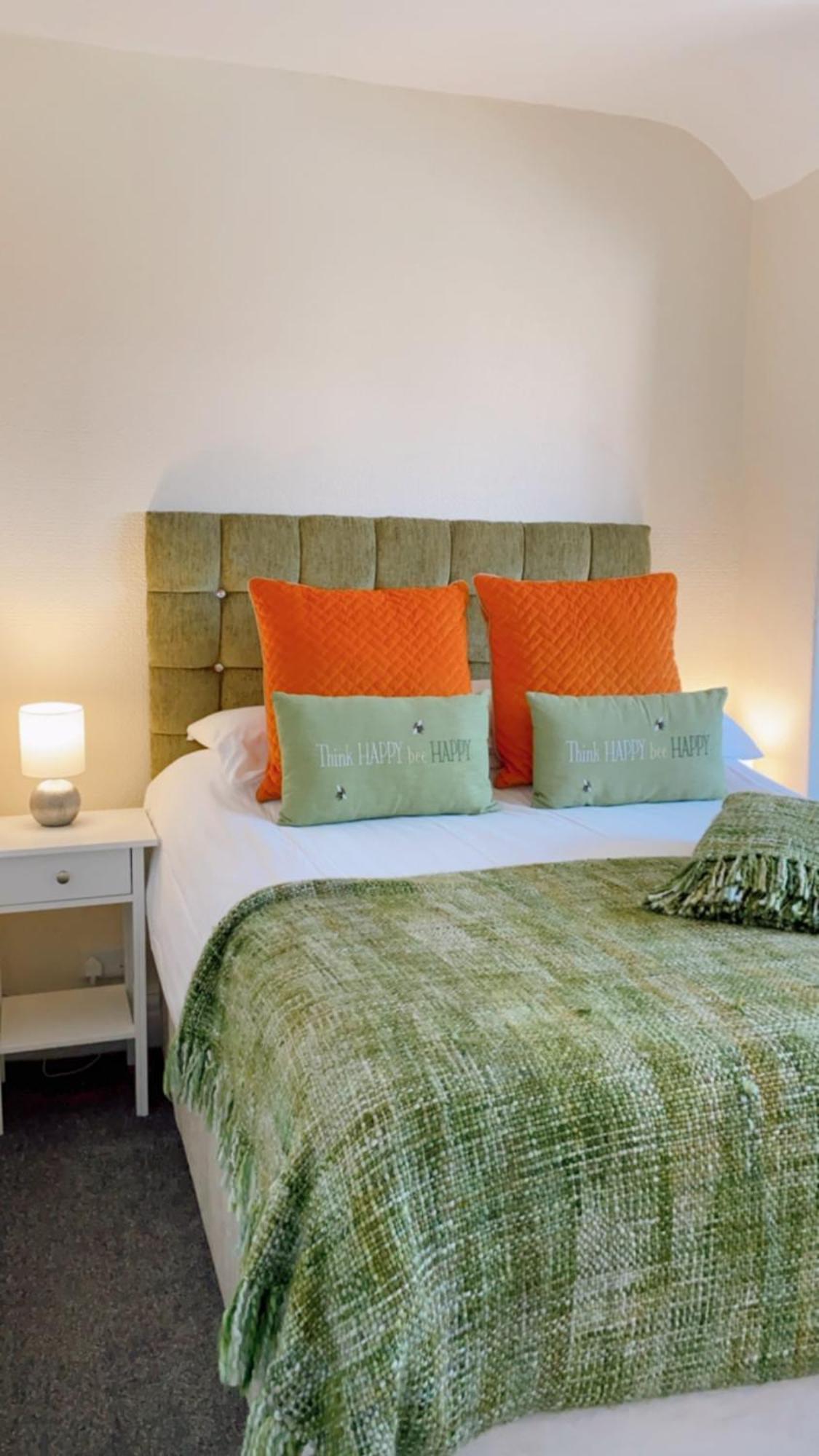Guest house Cwtch Llandudno