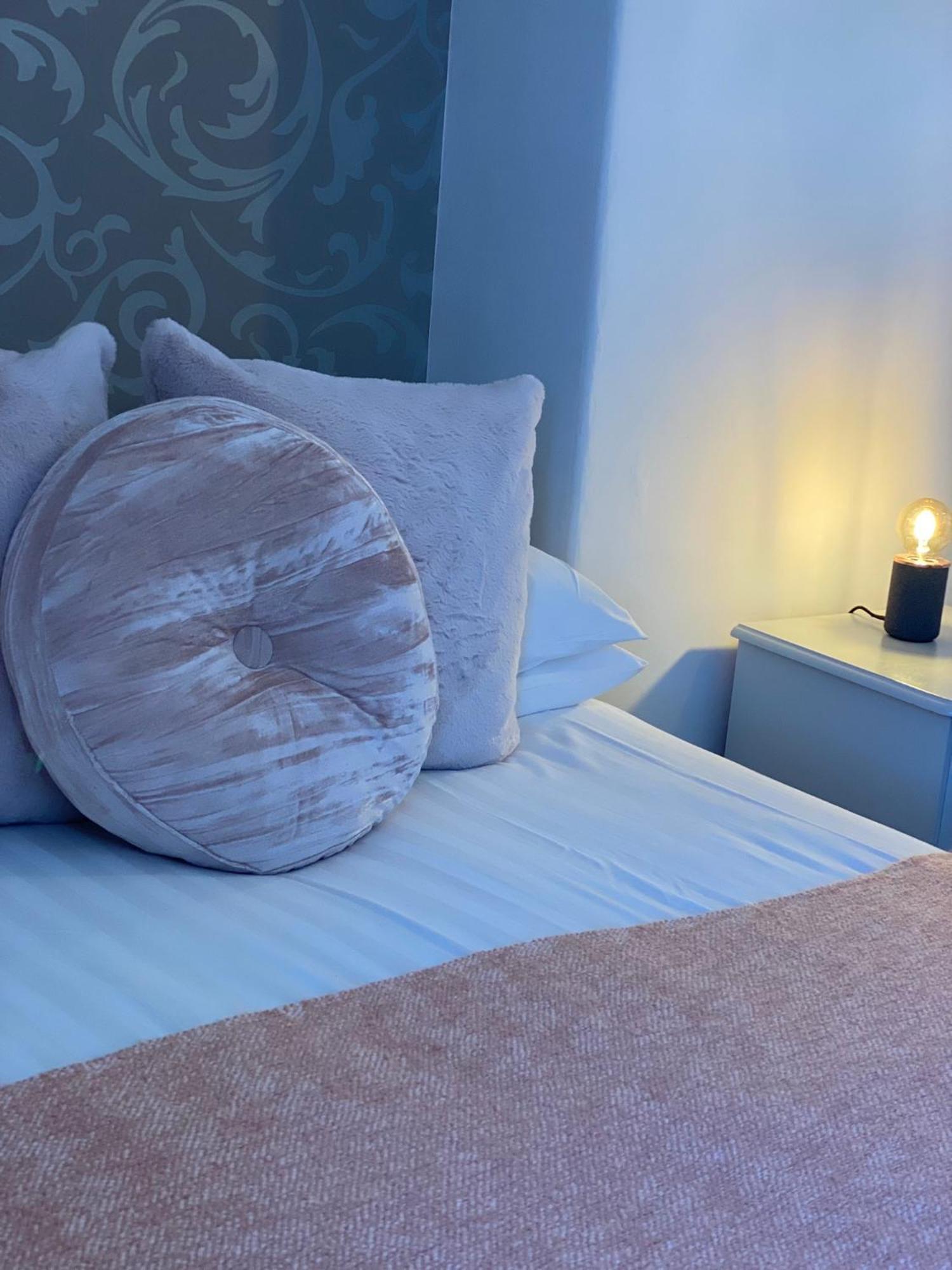 Cwtch Guest house