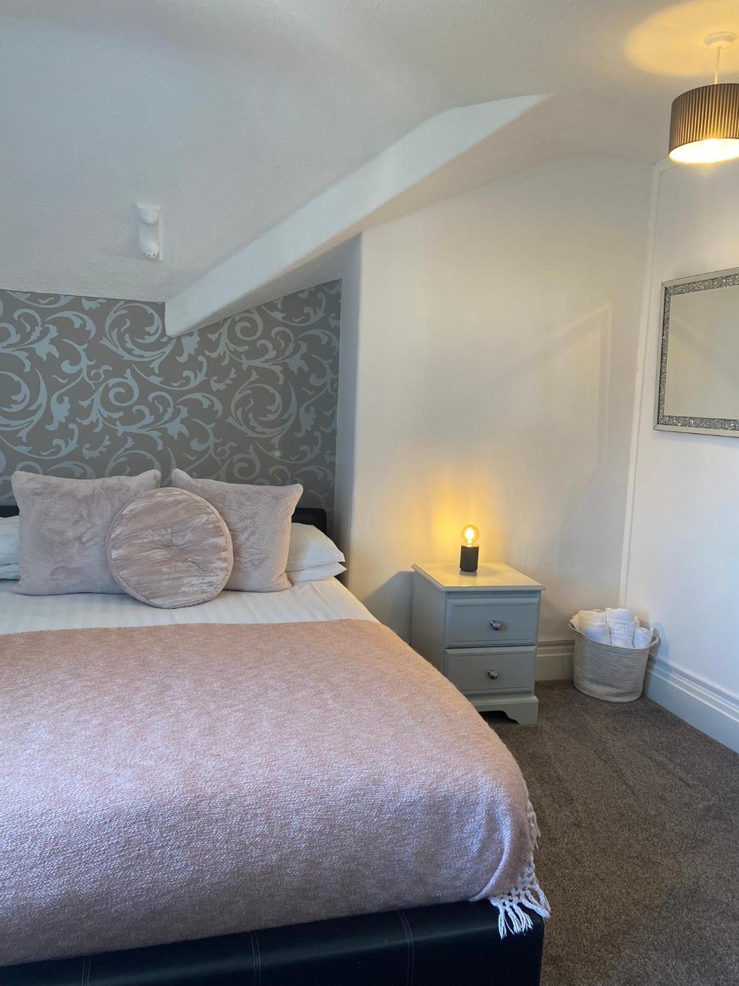 Cwtch 4* Llandudno