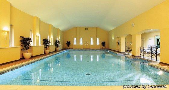 Hotel Bodysgallen Hall And