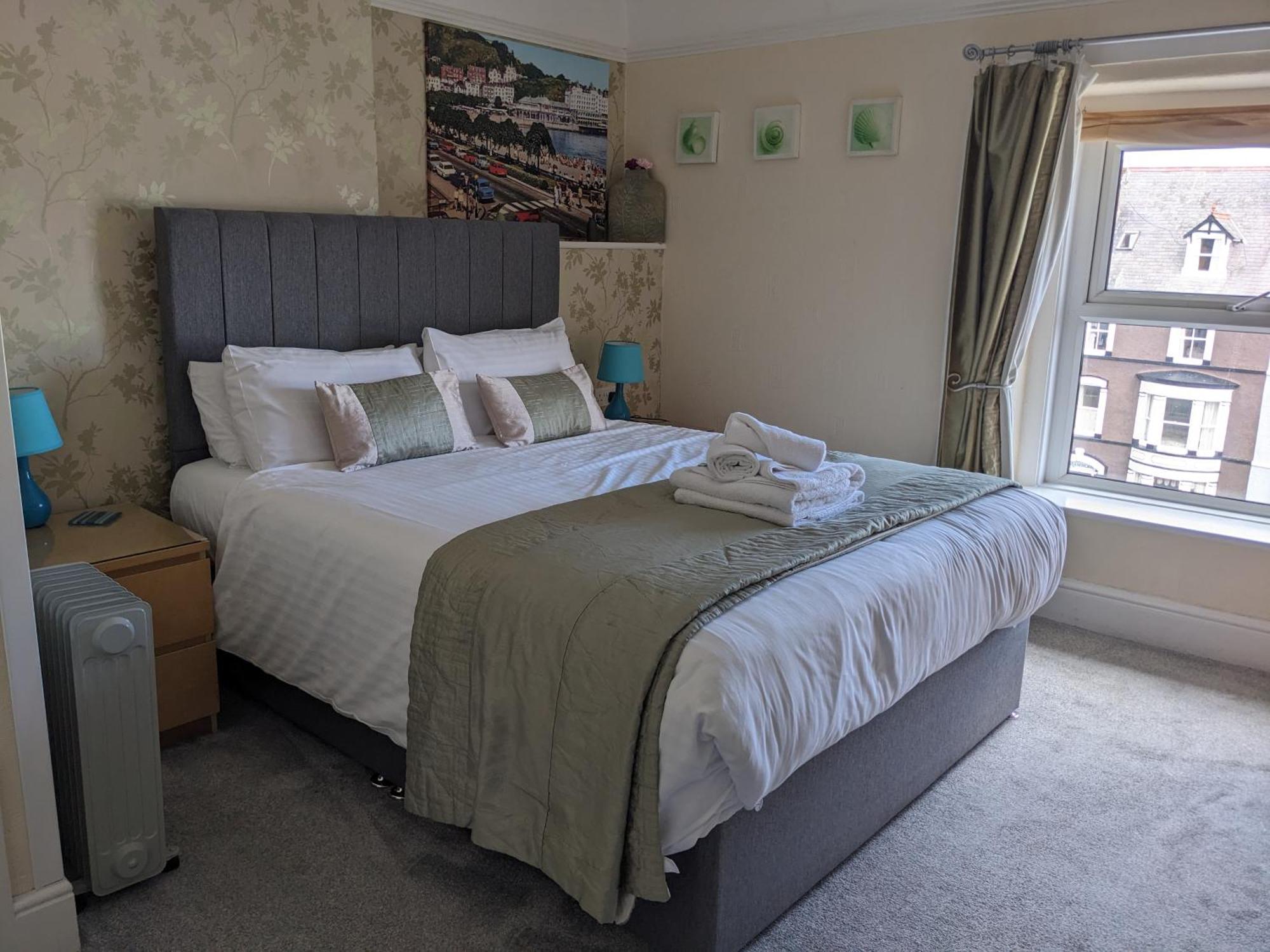 Guest house Del Mar Llandudno