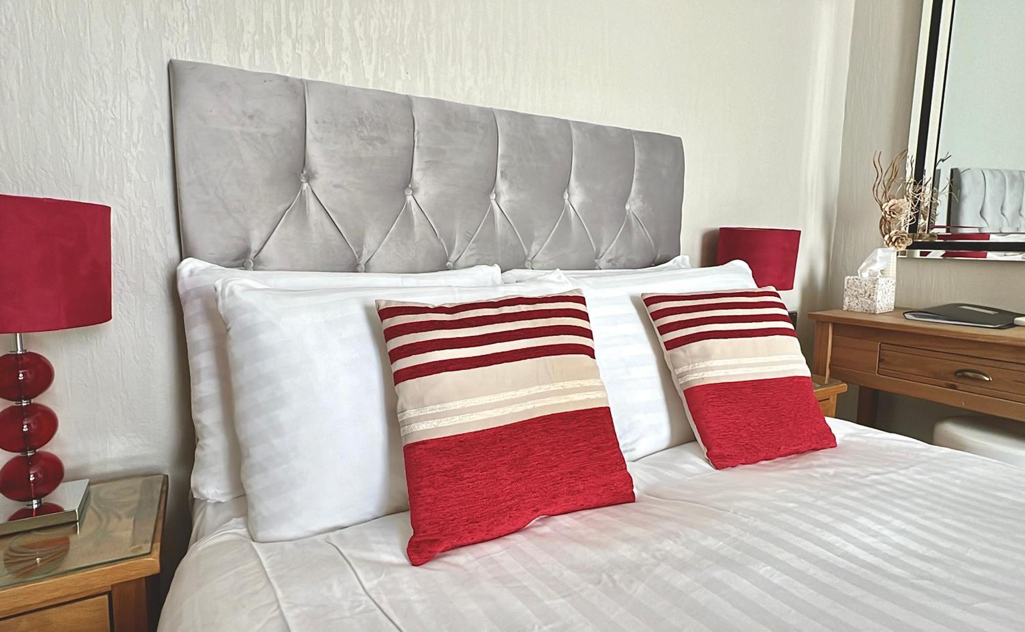 The Kendrick Exclusively For Adults Guest house Llandudno