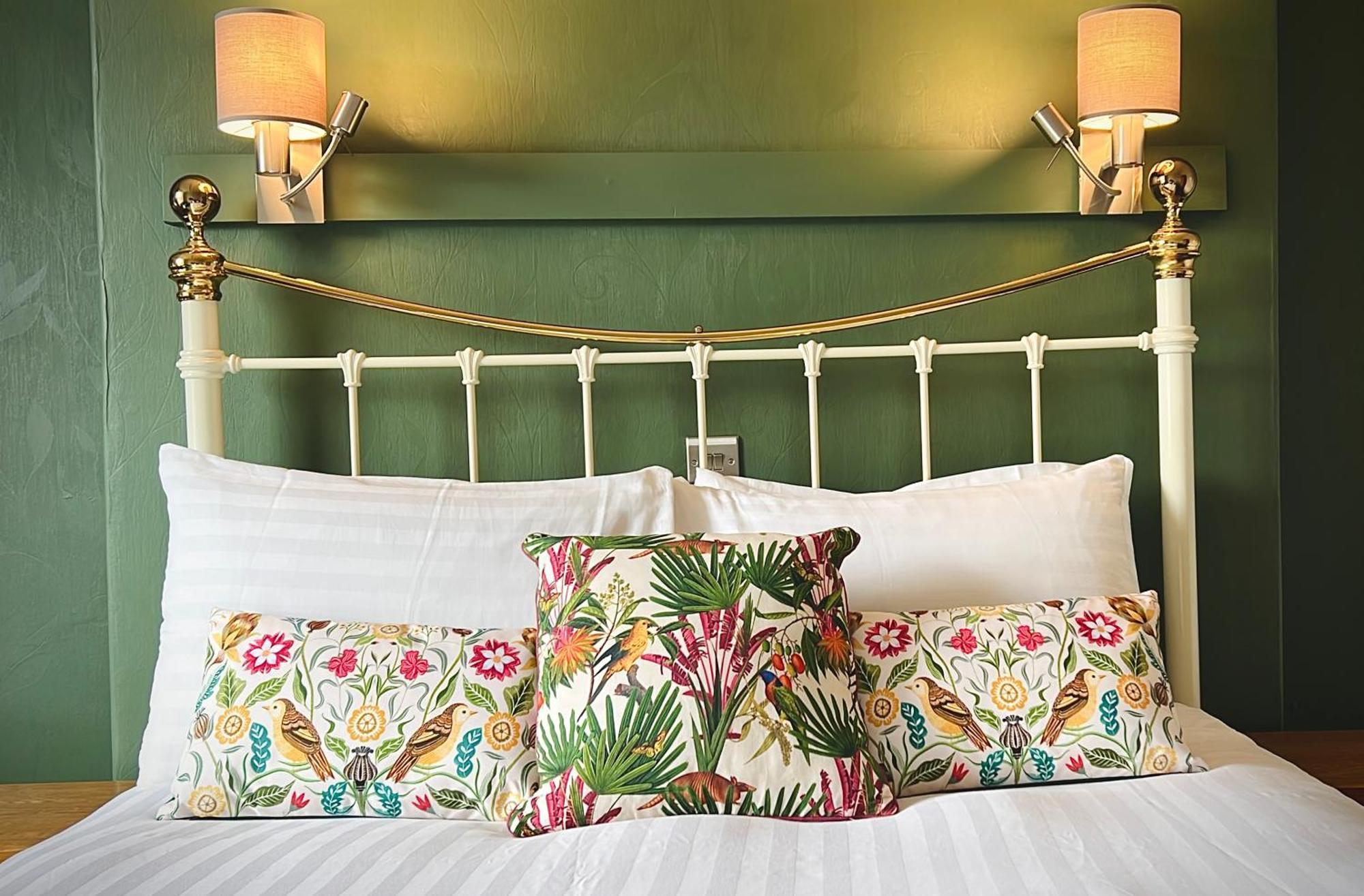 The Kendrick Exclusively For Adults Guest house
