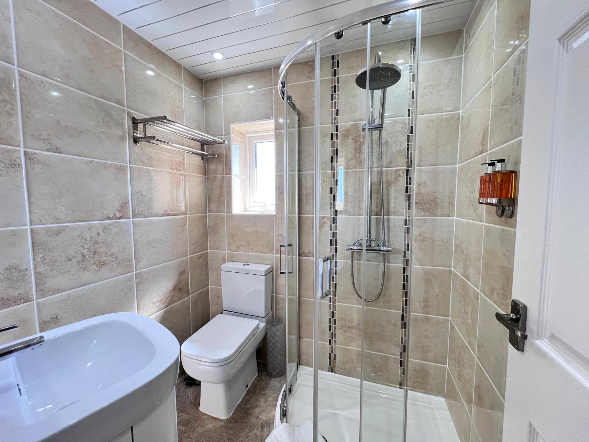Guest house The Kendrick Exclusively For Adults