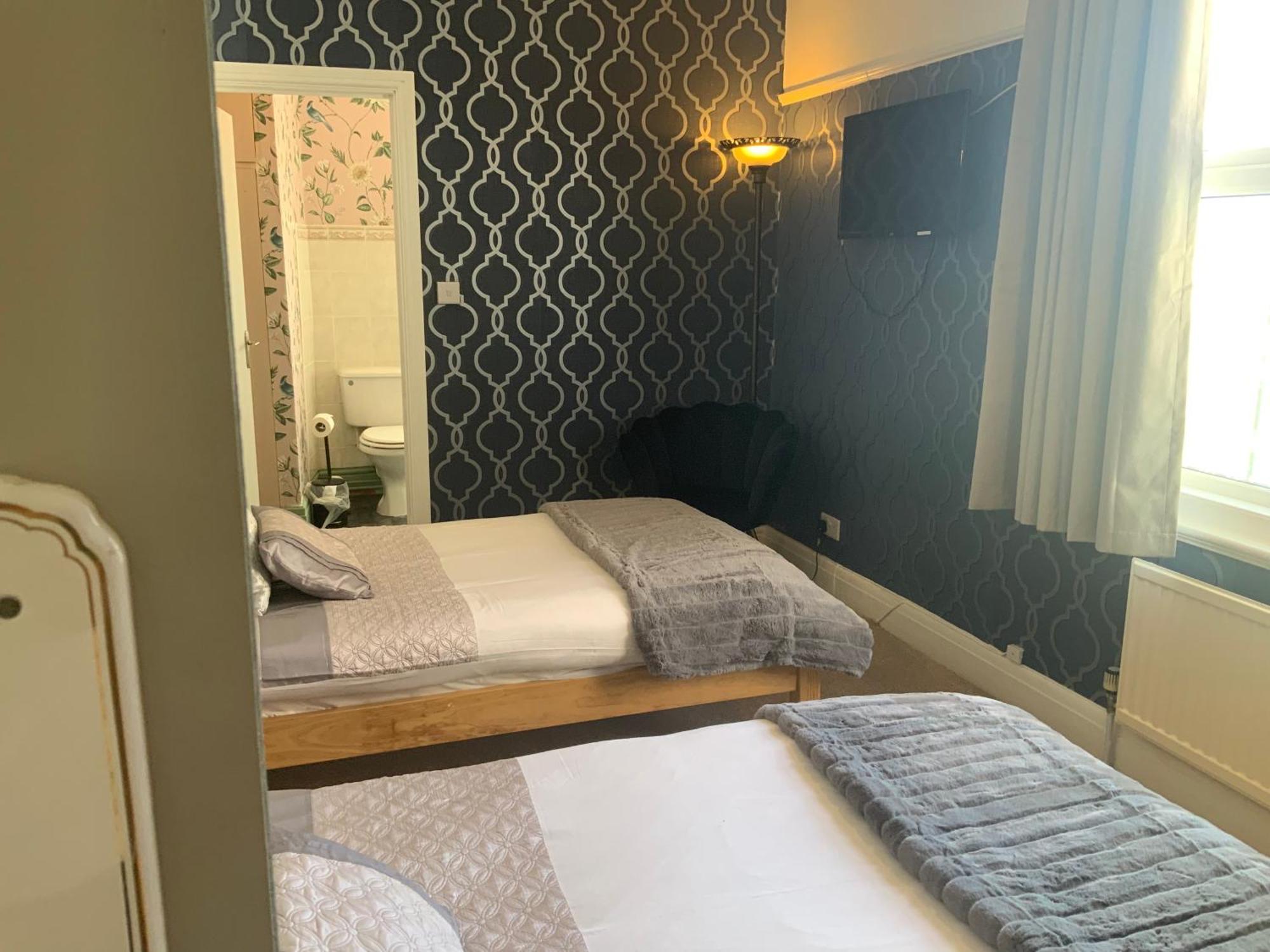 Rosaire With Private Car Park 4*