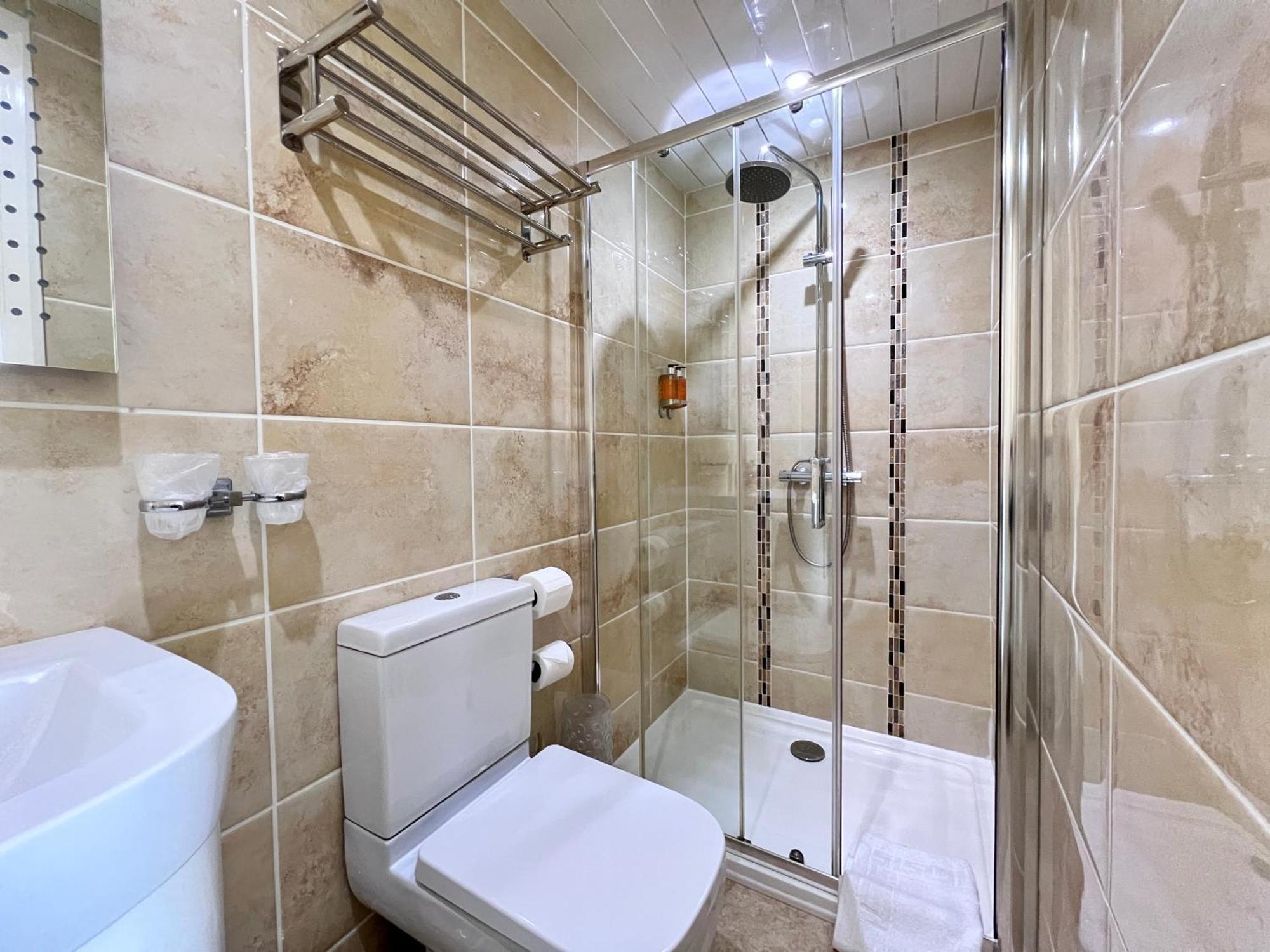 Guest house The Kendrick Exclusively For Adults Llandudno