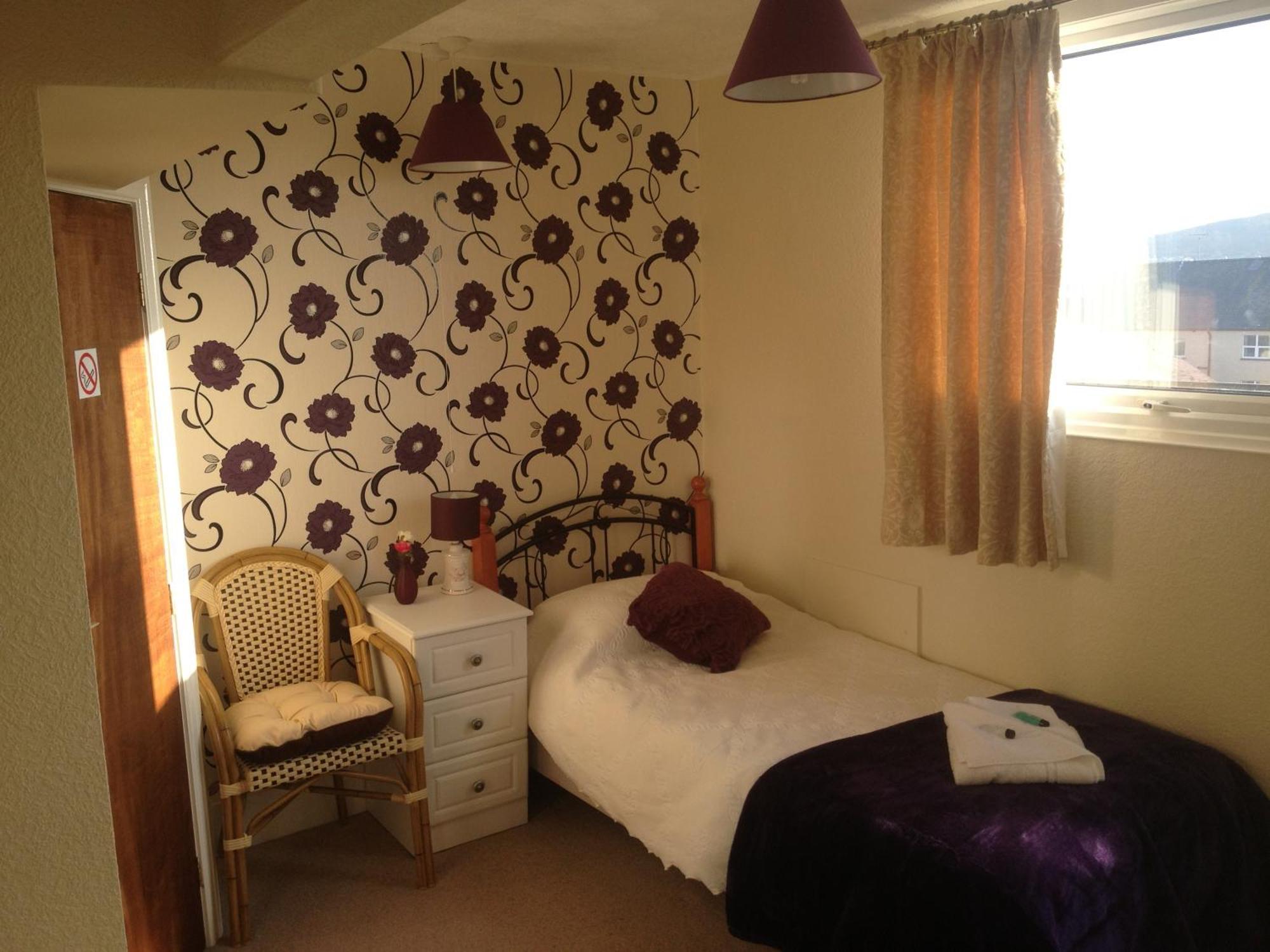 Hotel Winchmore 3*