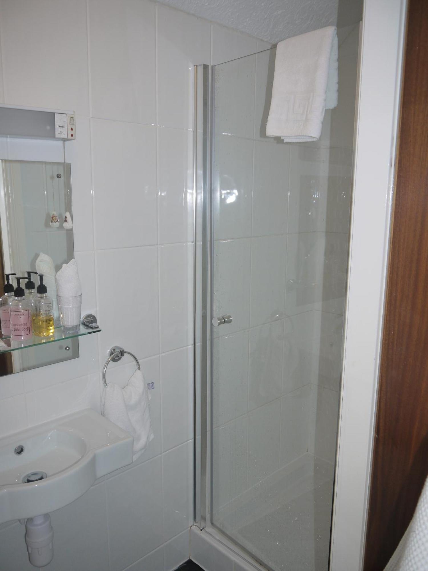Bed & Breakfast Crickleigh House Llandudno