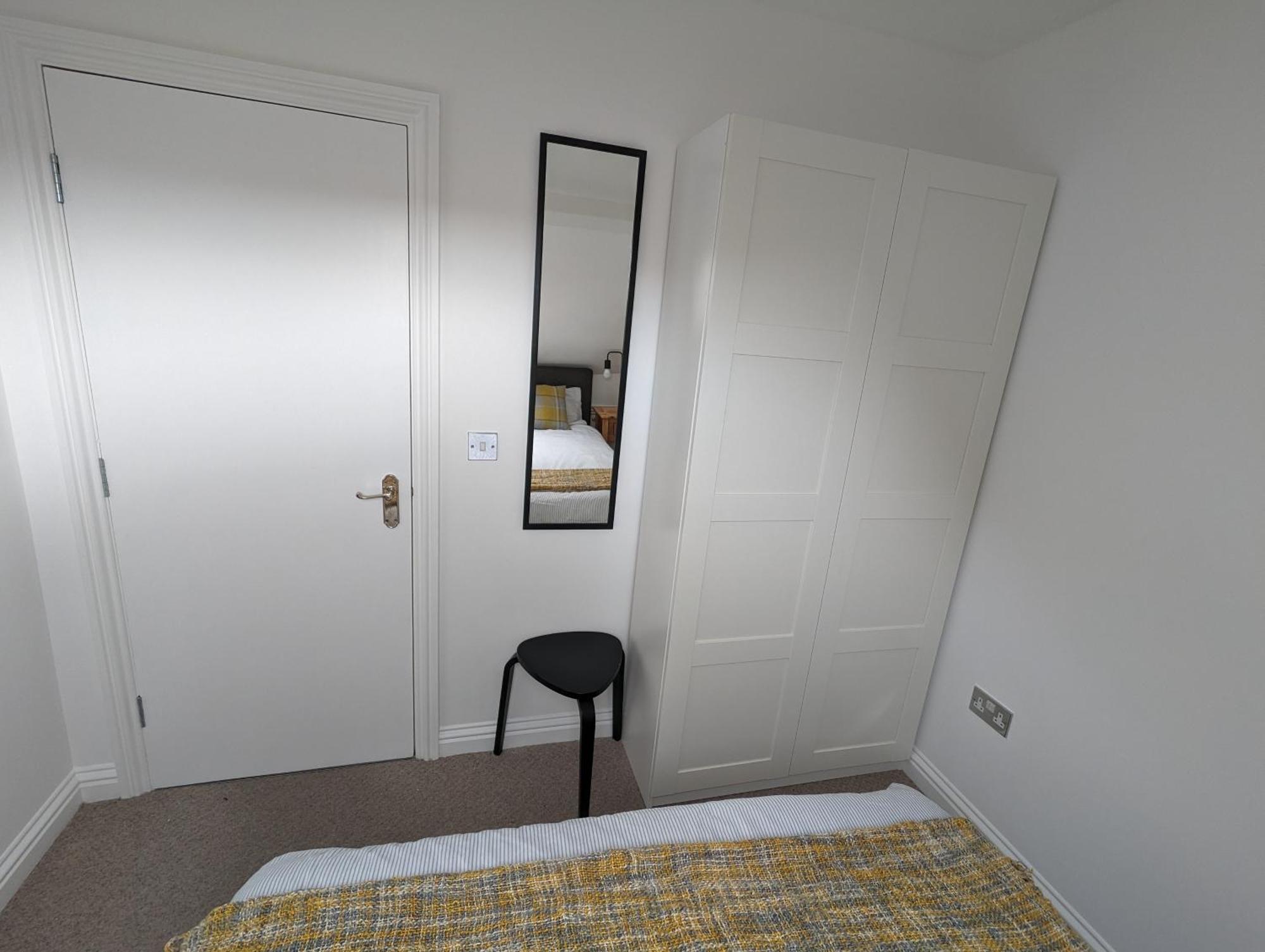 Floor Apartment