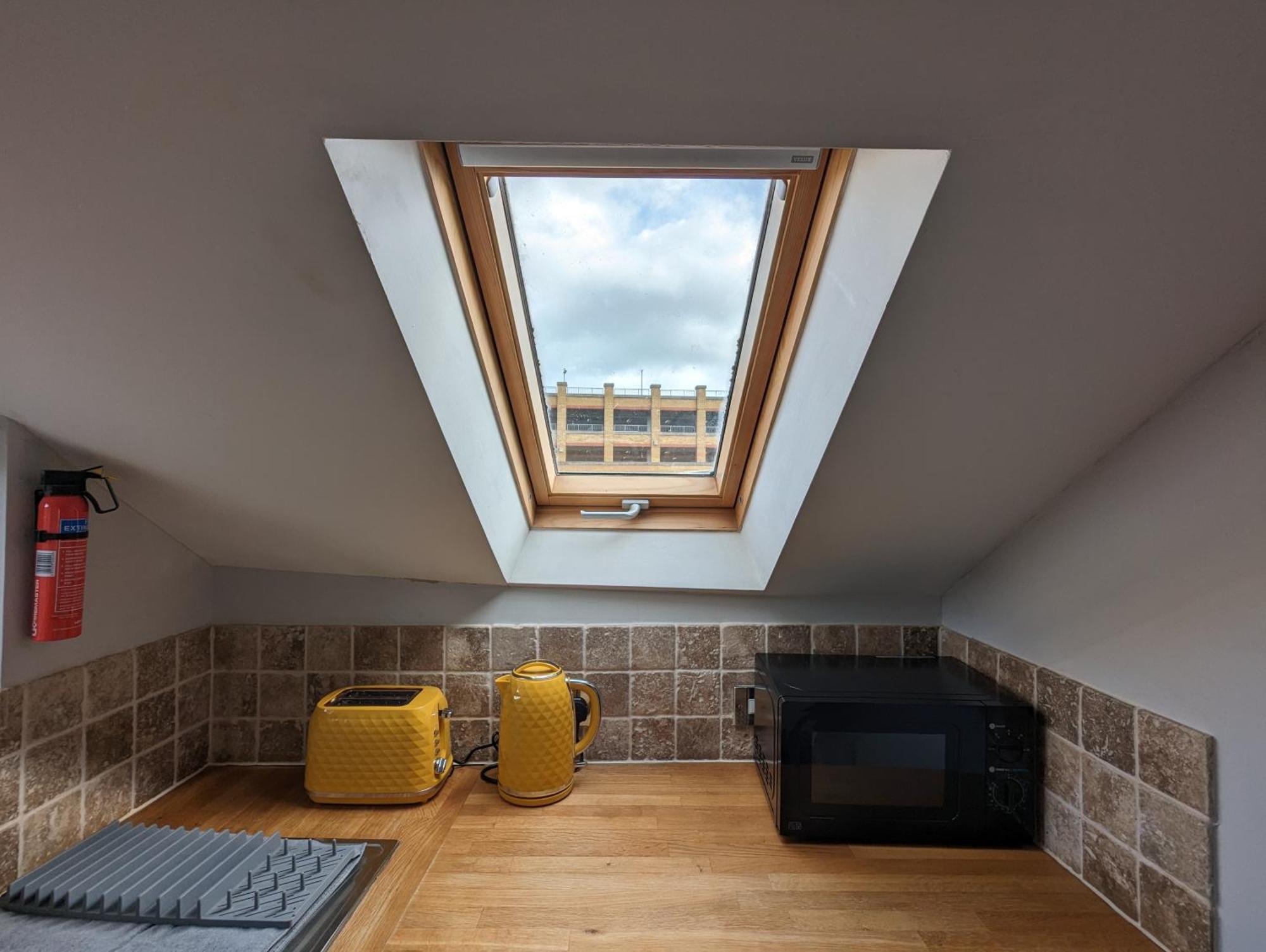 Apartment Floor