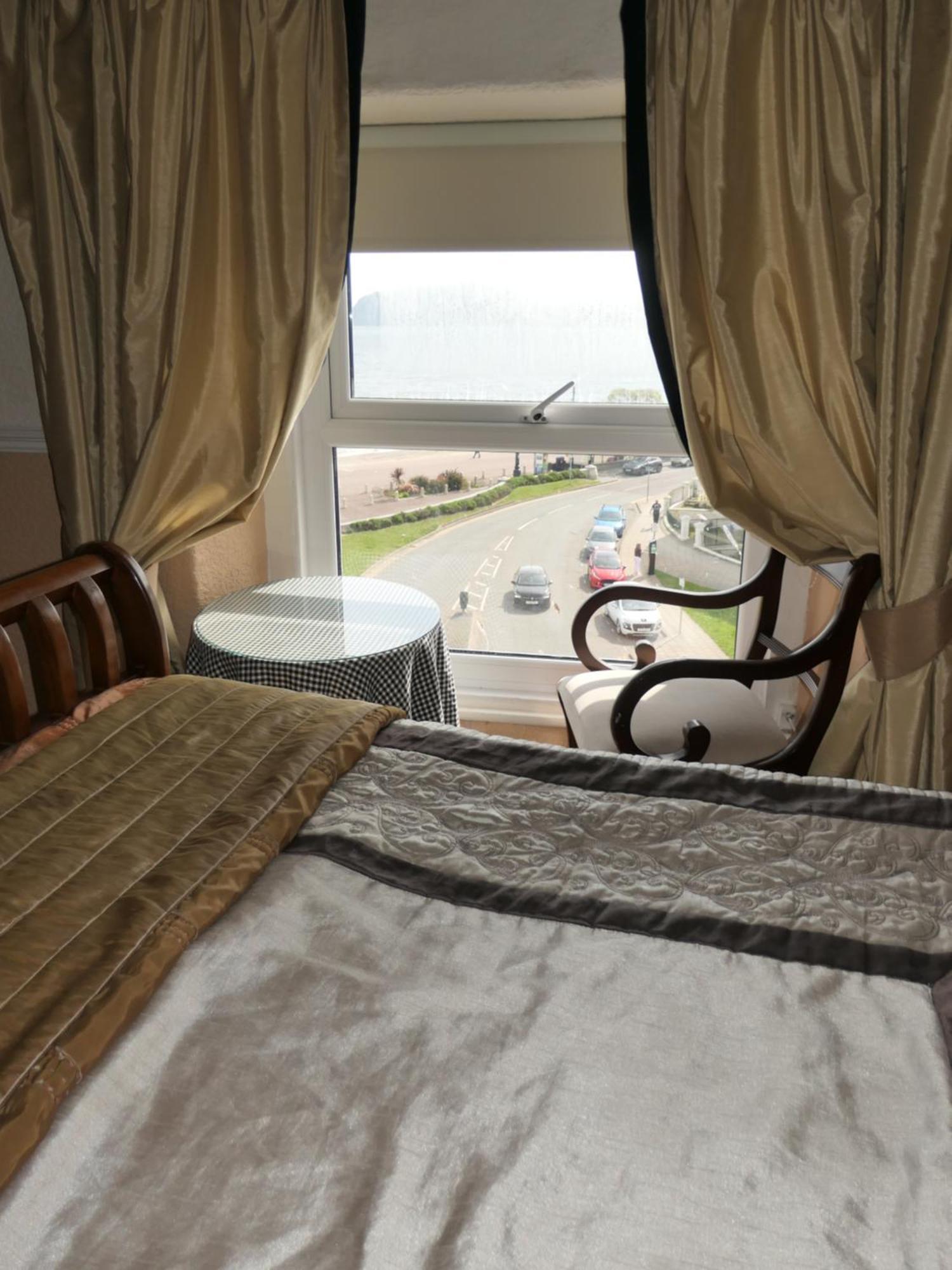 The Cumberland Bed & Breakfast 4*