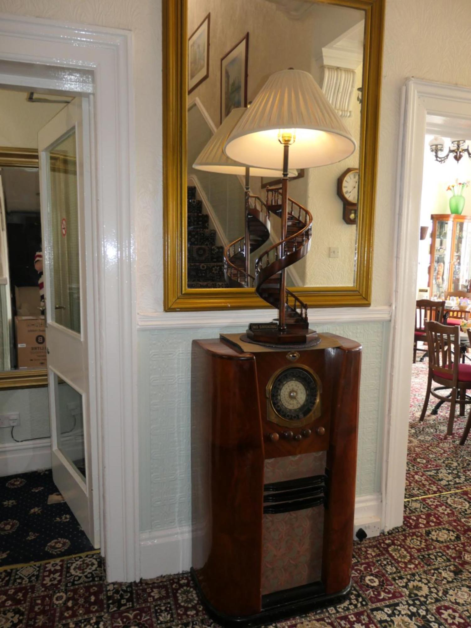 The Cumberland Bed & Breakfast 4*