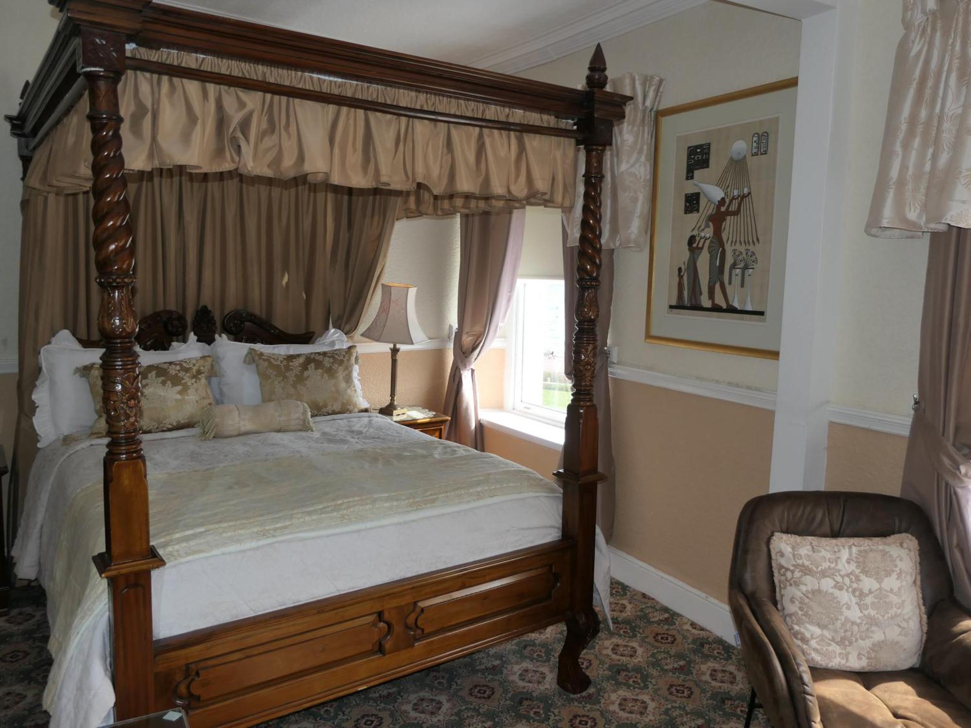 The Cumberland Bed & Breakfast Llandudno