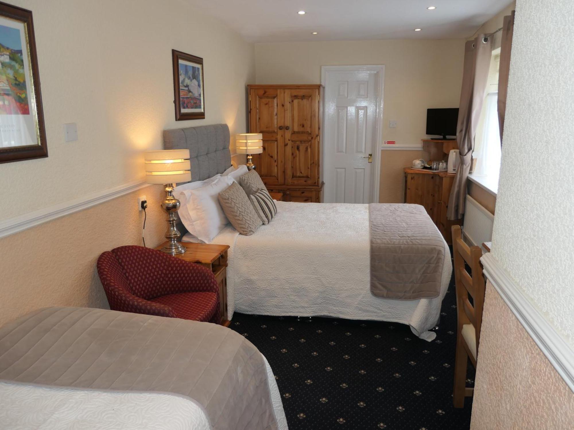 The Cumberland 4*