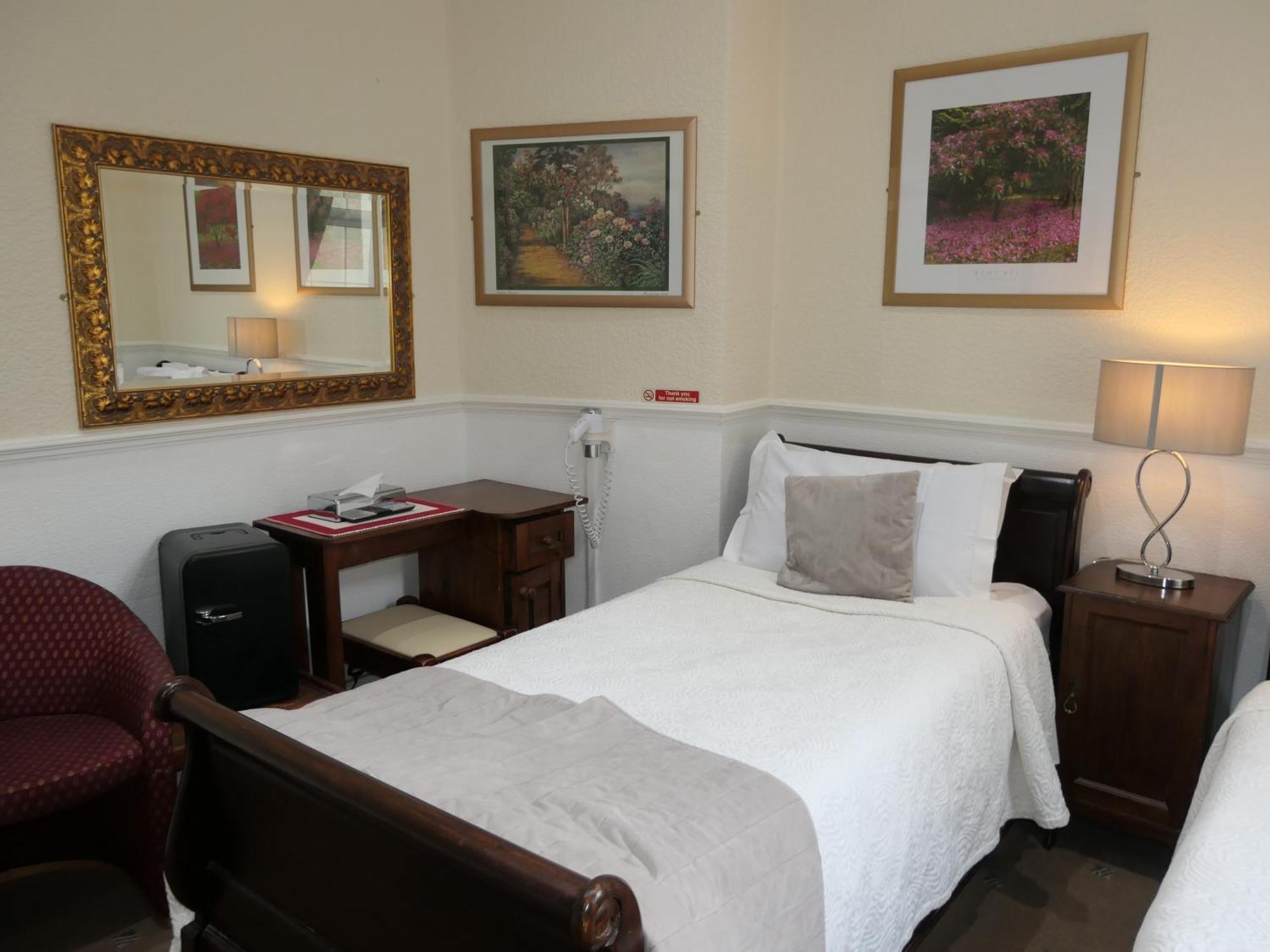 Bed & Breakfast The Cumberland