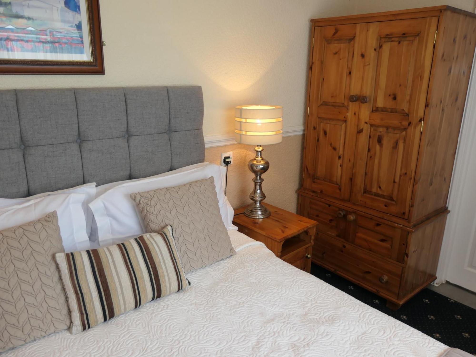 Bed & Breakfast The Cumberland