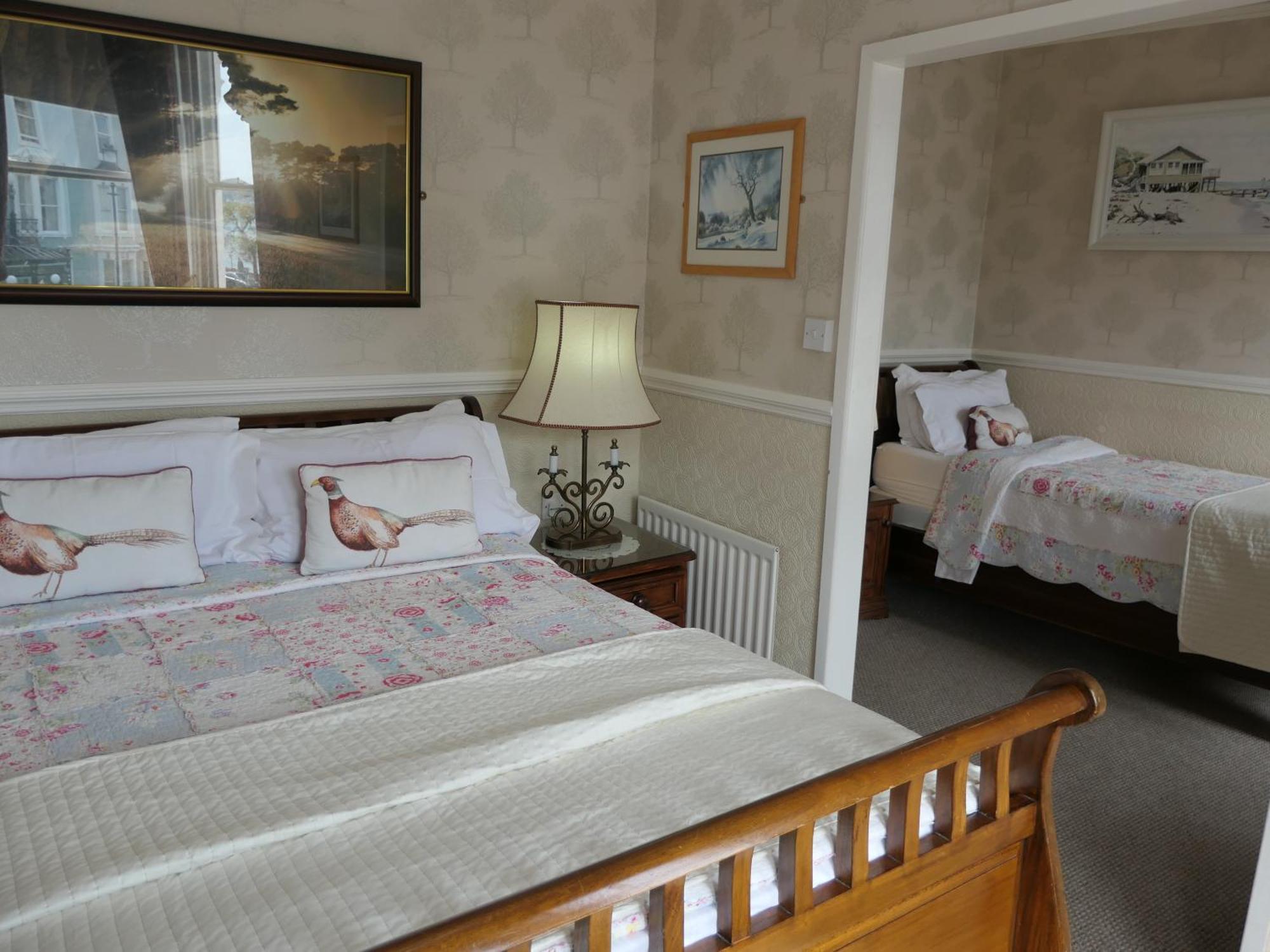 The Cumberland 4* Llandudno
