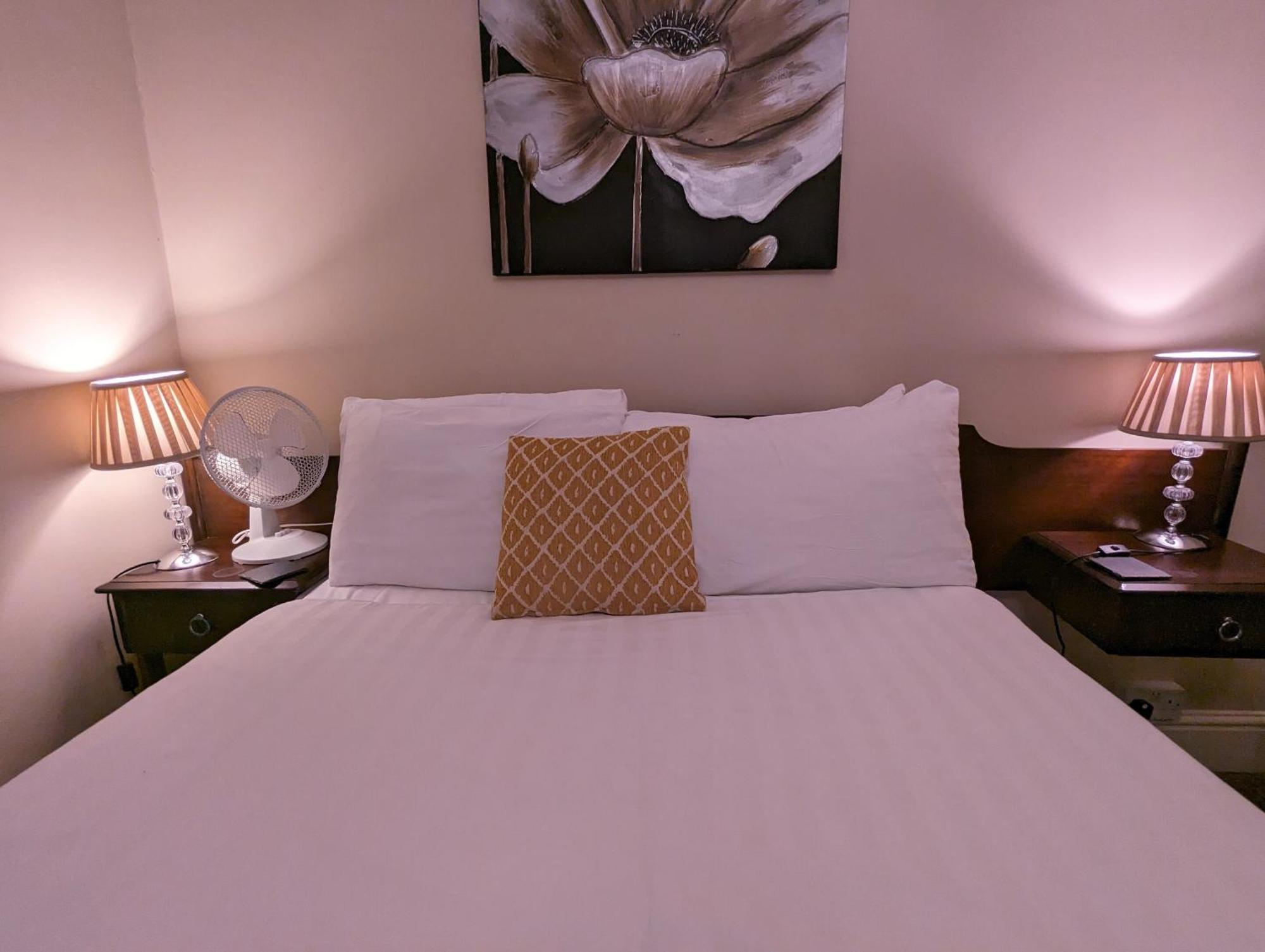 The Senarth Bed & Breakfast