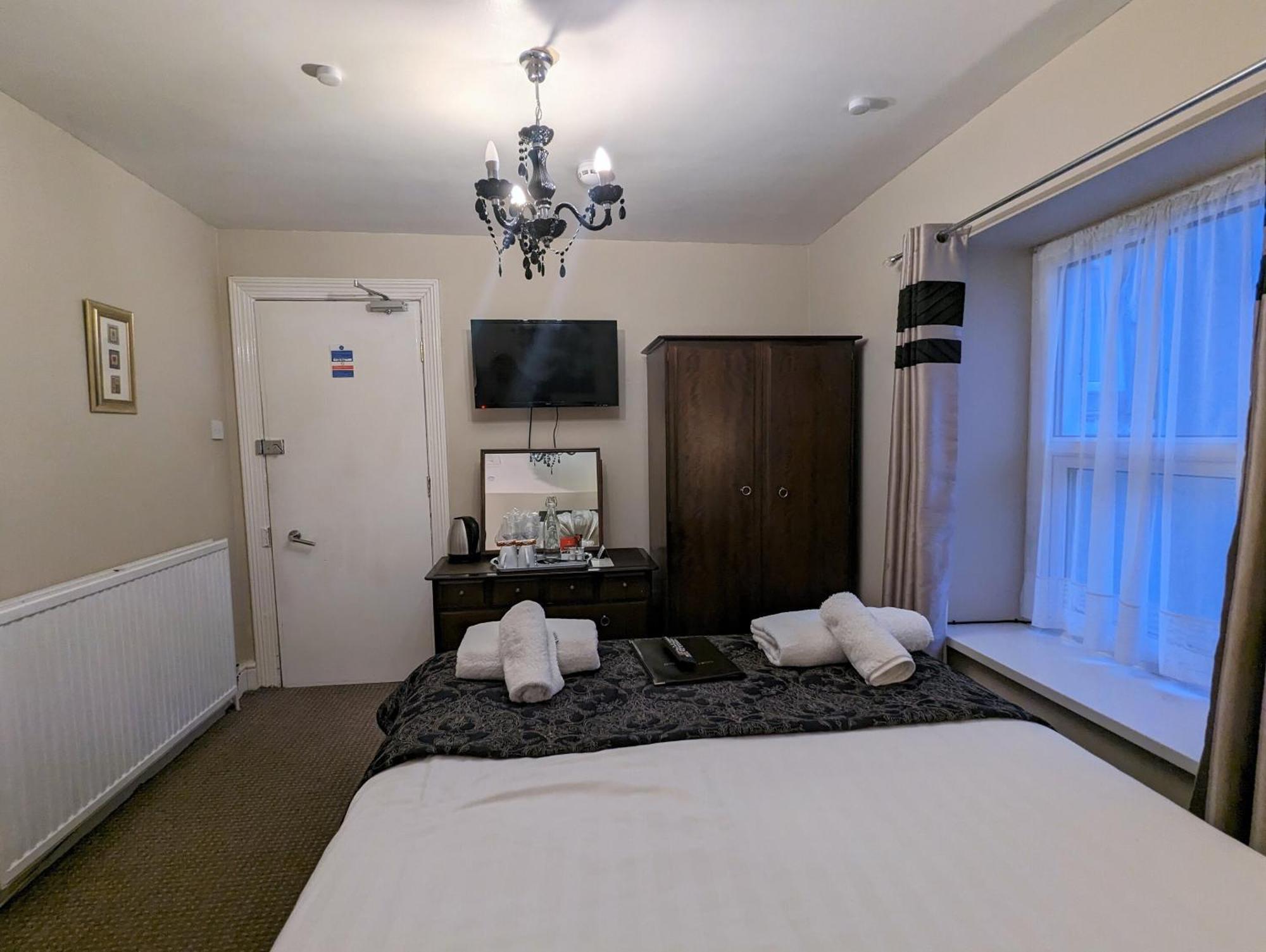 The Senarth 4* Llandudno