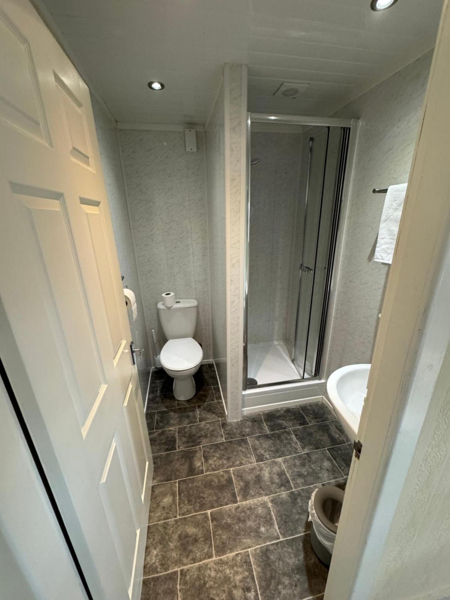 Winchmore Hotel 3*