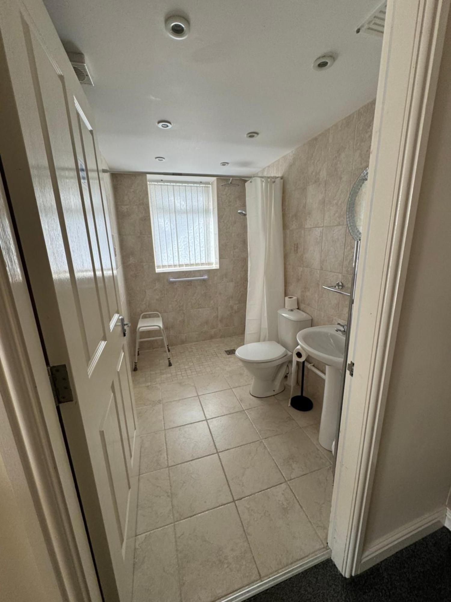 Winchmore 3*