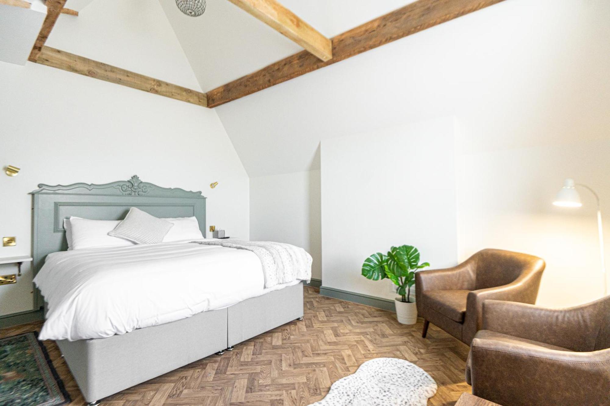 The Stella Historic 4* Llandudno