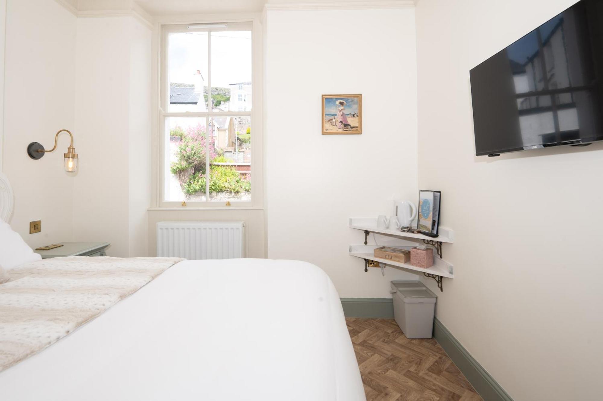 Bed & Breakfast The Stella Historic Llandudno